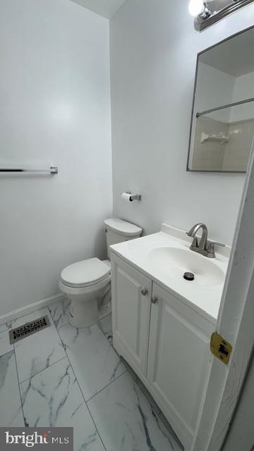 POTOMAC CREST - Residential