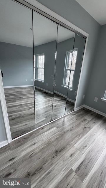 POTOMAC CREST - Residential
