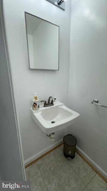 POTOMAC CREST - Residential
