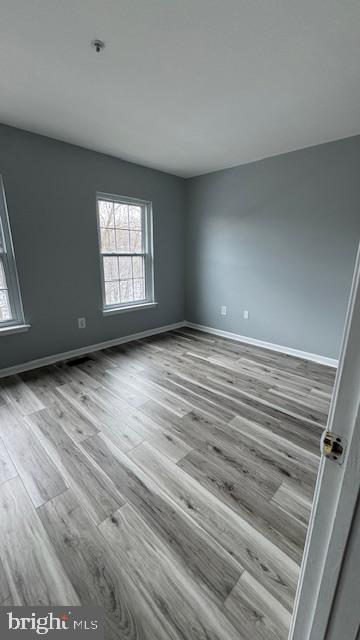 POTOMAC CREST - Residential