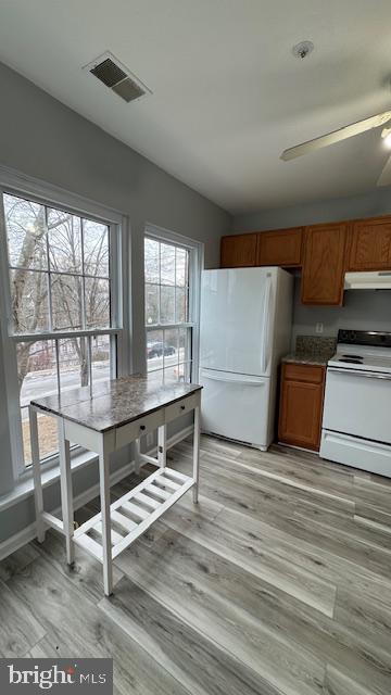 POTOMAC CREST - Residential