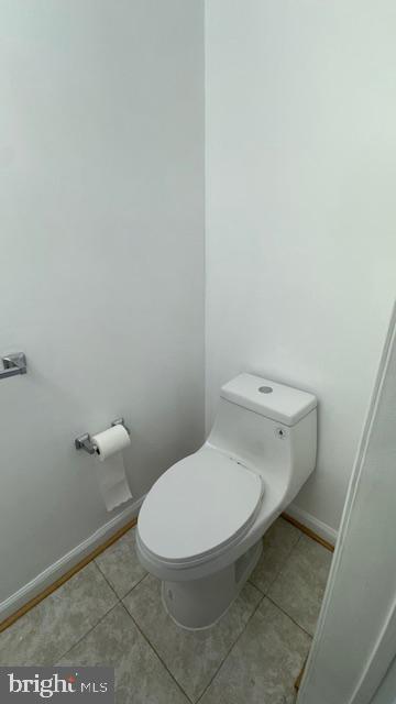 POTOMAC CREST - Residential