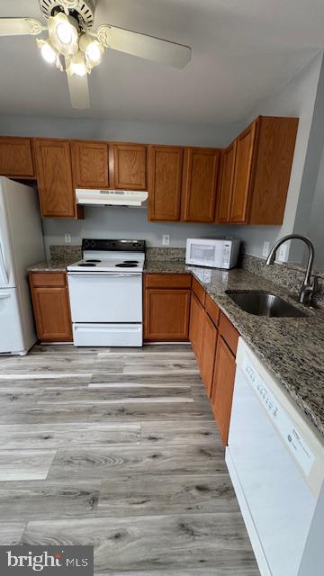 POTOMAC CREST - Residential