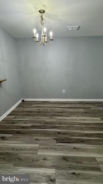 POTOMAC CREST - Residential