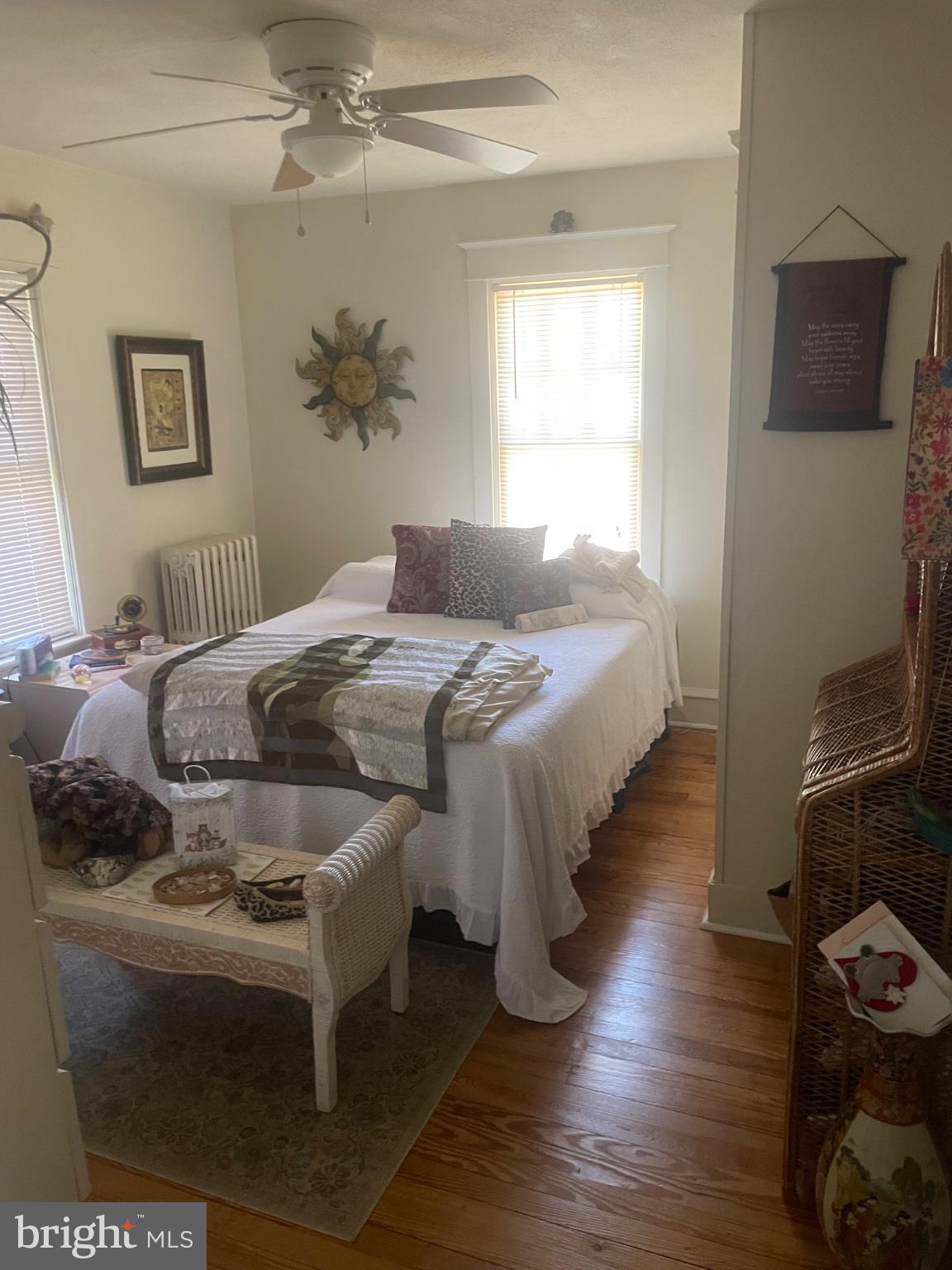 ELMWOOD - Residential Income