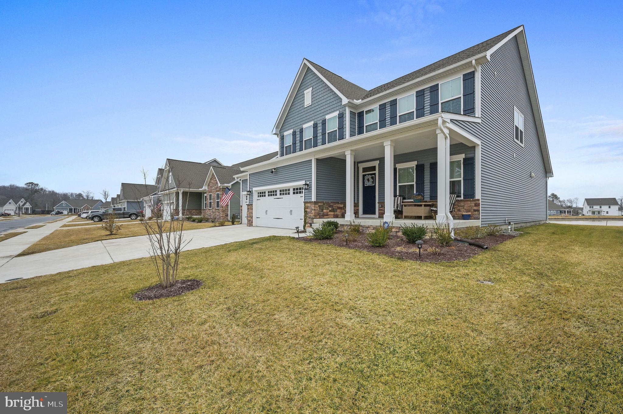 AZALEA WOODS - Residential