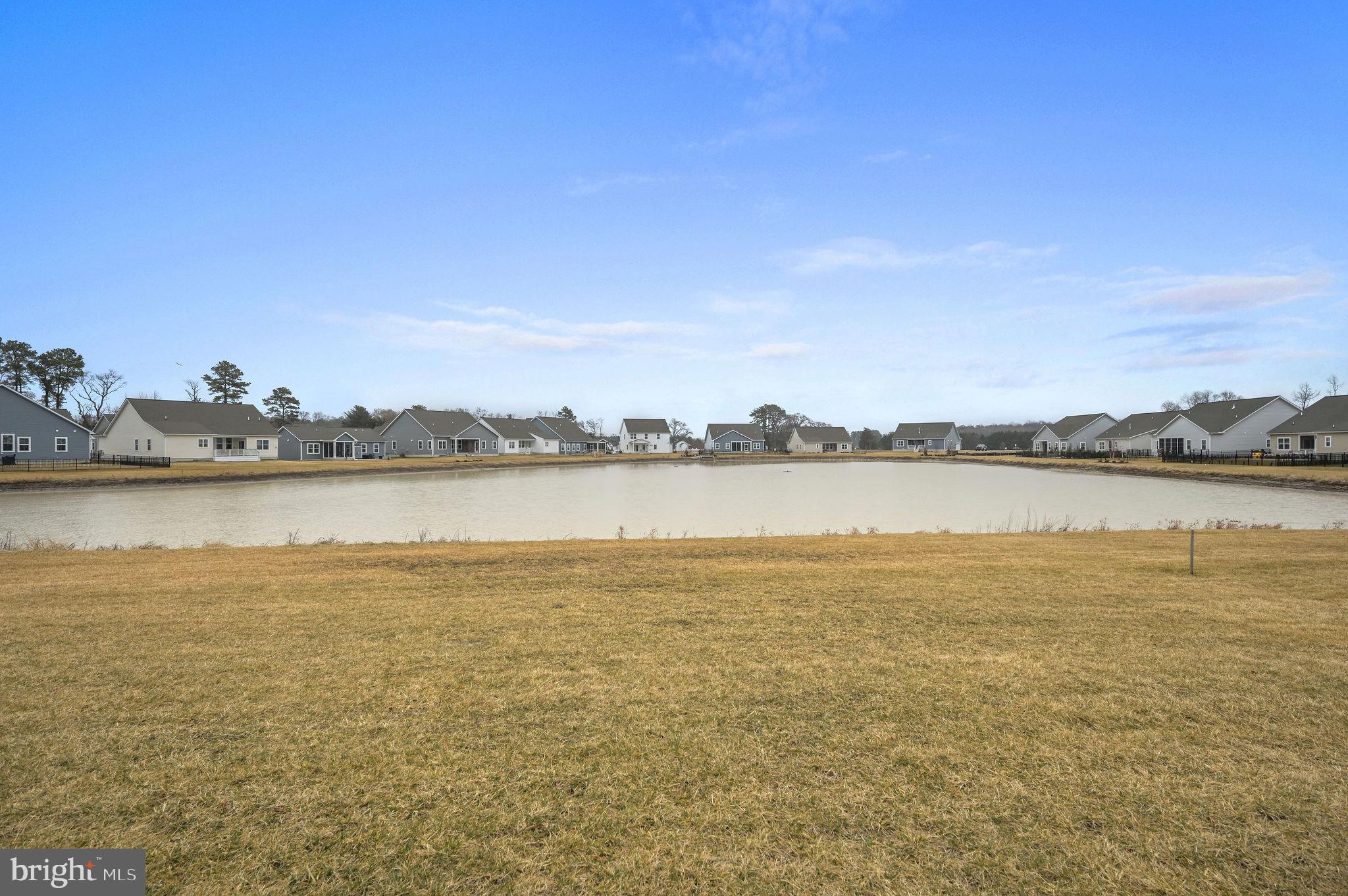 AZALEA WOODS - Residential