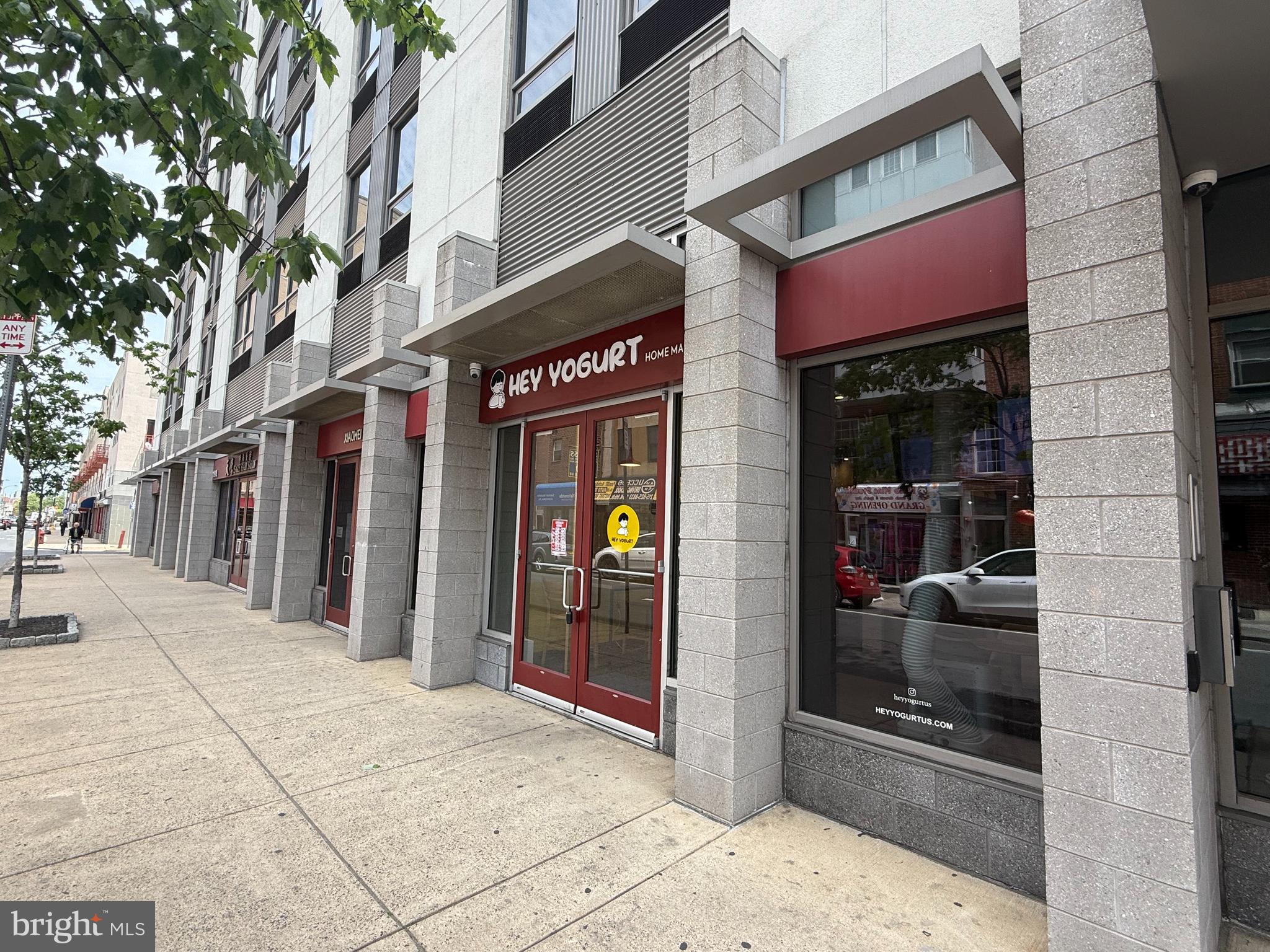 Rare opportunity to acquire a commercial property in the heart of Chinatown, one of the city's most vibrant and heavily visited business districts. The property is occupied by a successful and well-established Japanese yogurt and dessert franchise, providing investors with immediate rental income and long-term tenancy stability.

Property Highlights
Prime Chinatown location with excellent visibility and high pedestrian traffic
Established long-term tenant operating a popular Japanese dessert franchise
Stable income-producing investment
Strong surrounding retail and restaurant presence
Located in a major tourist and dining destination
Turnkey investment opportunity with minimal management requirements
Excellent potential for long-term appreciation

The current tenant has built a loyal customer base and benefits from consistent foot traffic generated by the area's thriving commercial and tourism activity.

This is an ideal opportunity for investors seeking a well-located, income-producing commercial asset in a highly desirable urban market.

Serious inquiries only. Showings by appointment.

For additional information, lease details, and financials, please contact the listing agent for a confidential discussion.