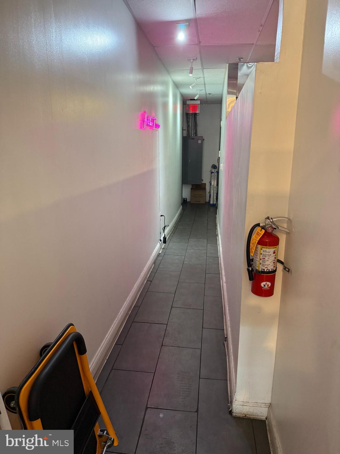 CHINATOWN - Residential