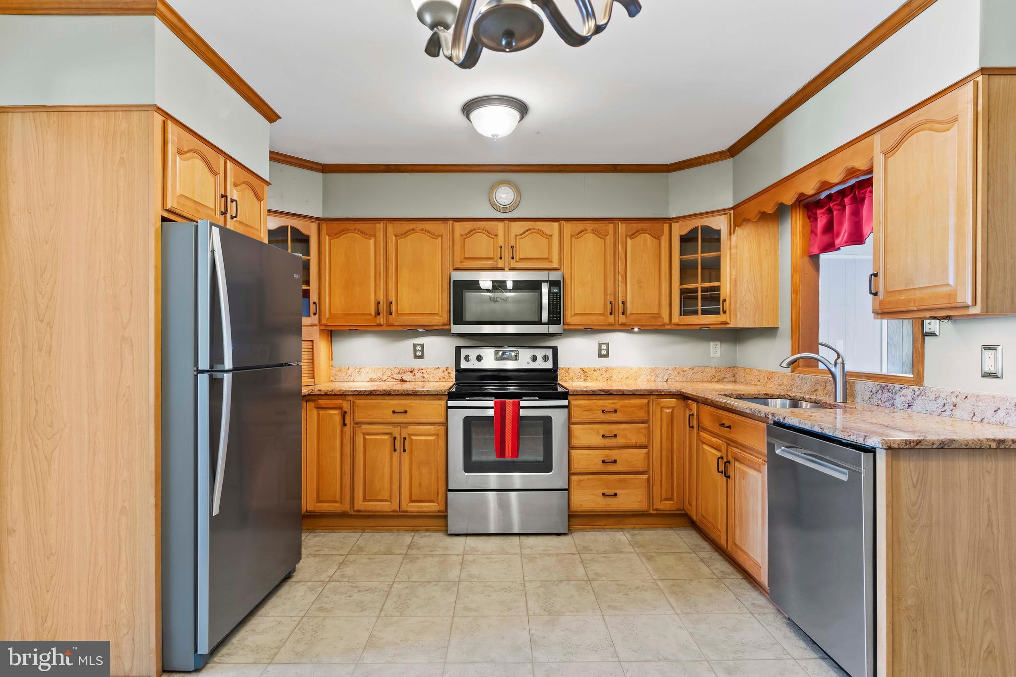 ROSSMOYNE MANOR - Residential