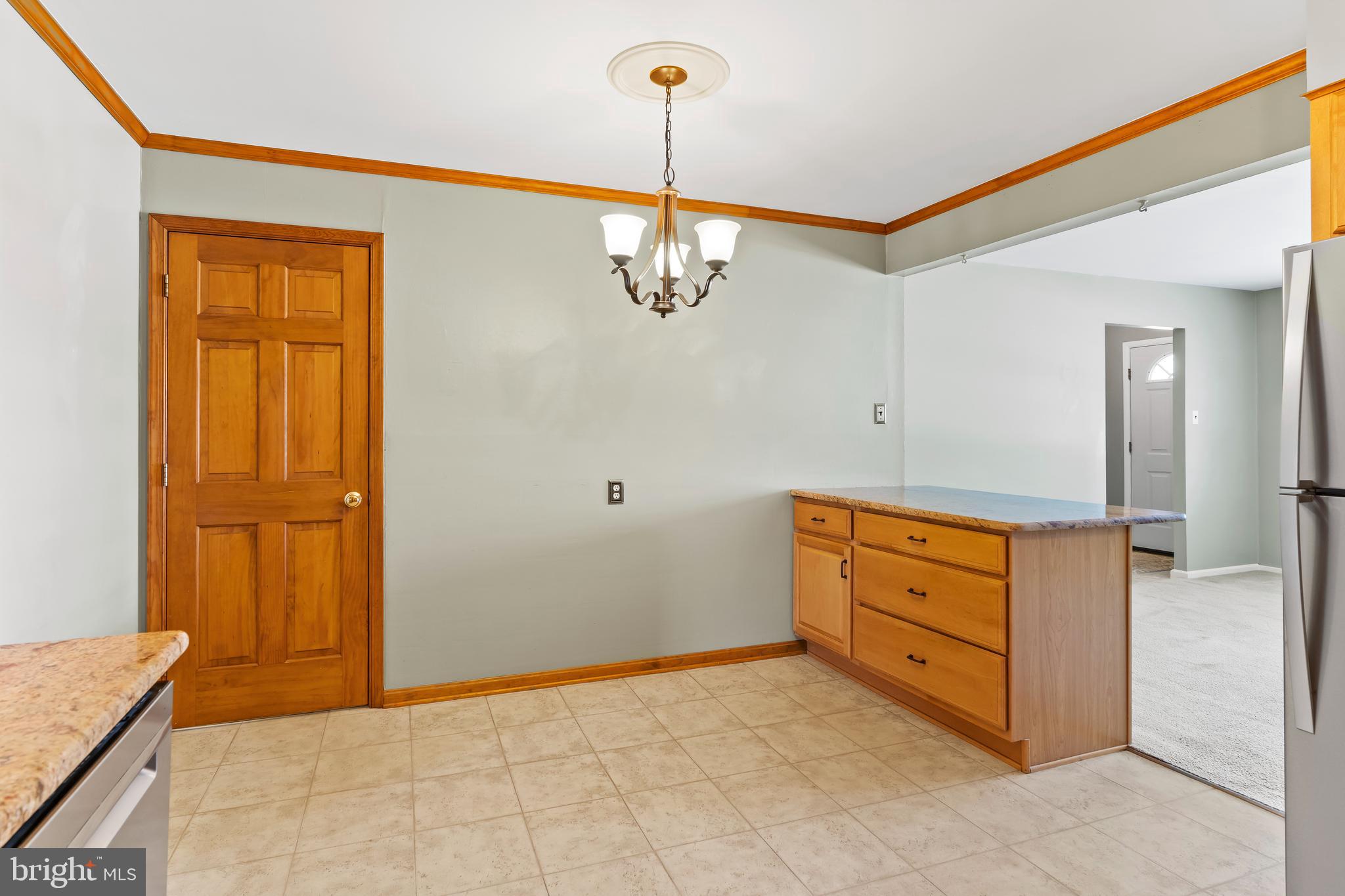 ROSSMOYNE MANOR - Residential
