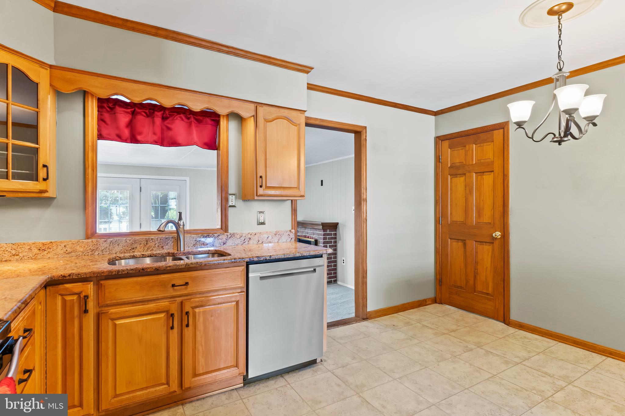 ROSSMOYNE MANOR - Residential