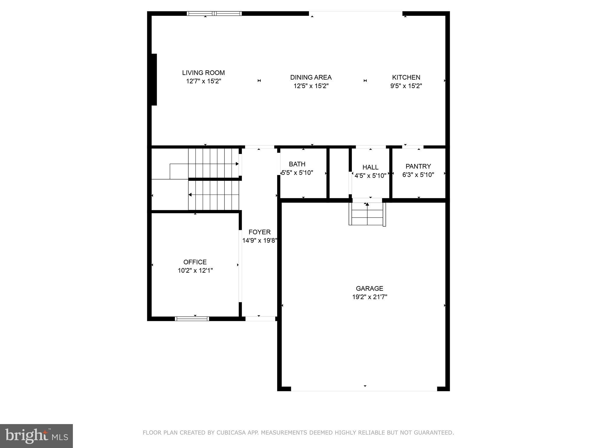 ROUND HILL MEADOWS - Residential