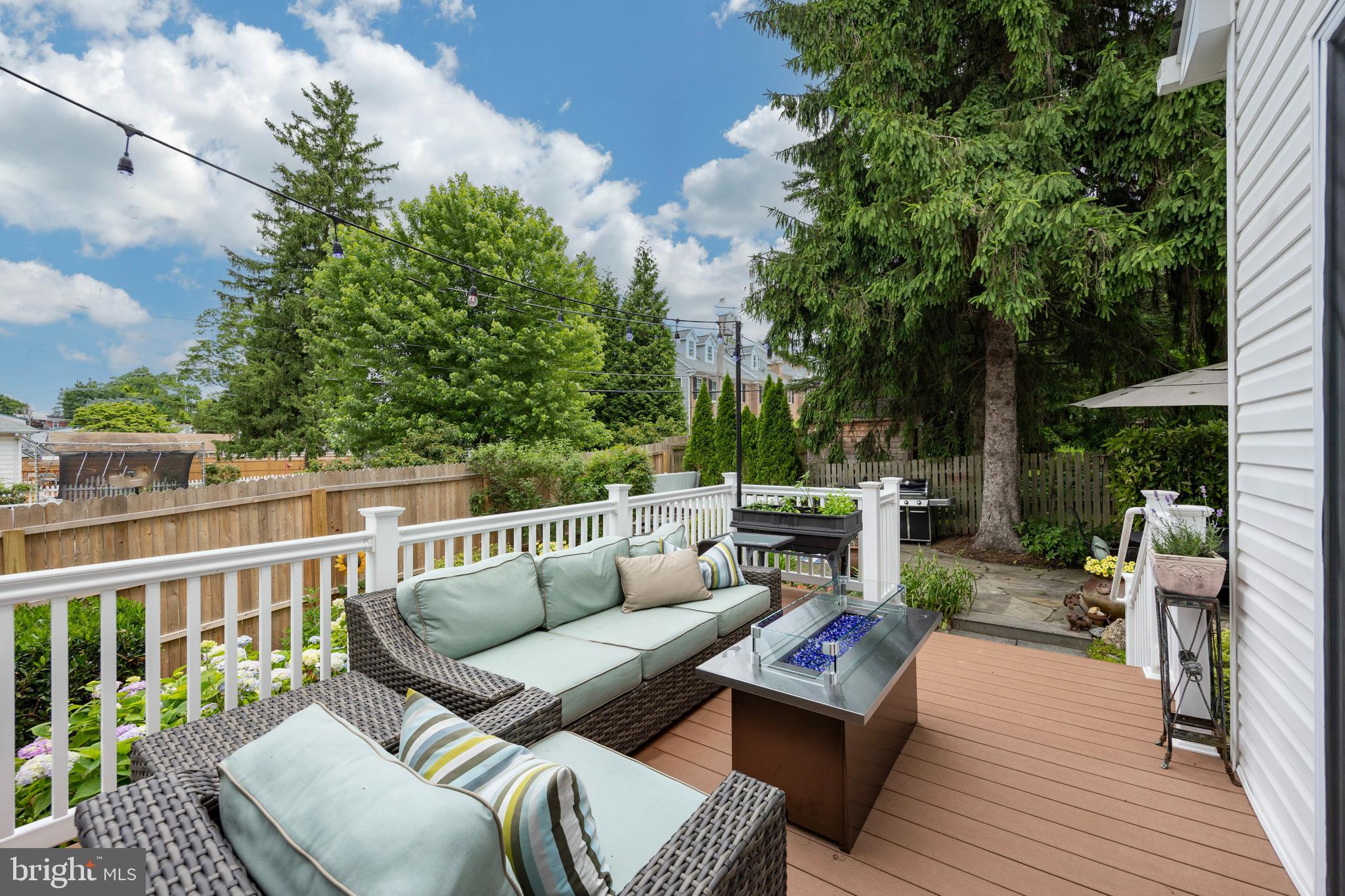 WEST CHESTER BORO - Residential