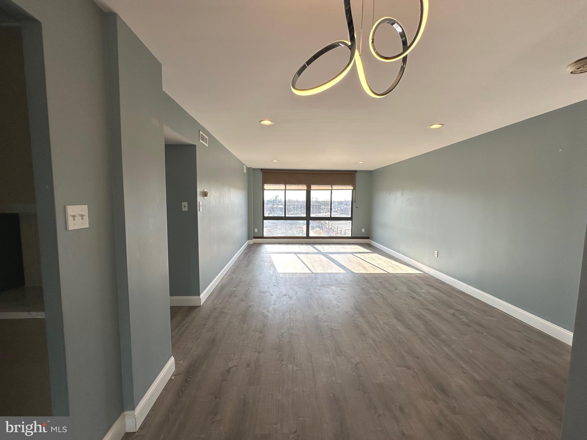 RHAWNHURST - Residential