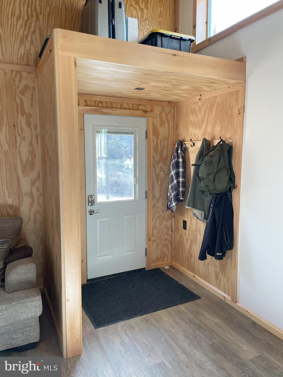 NONE AVAILABEL - Residential