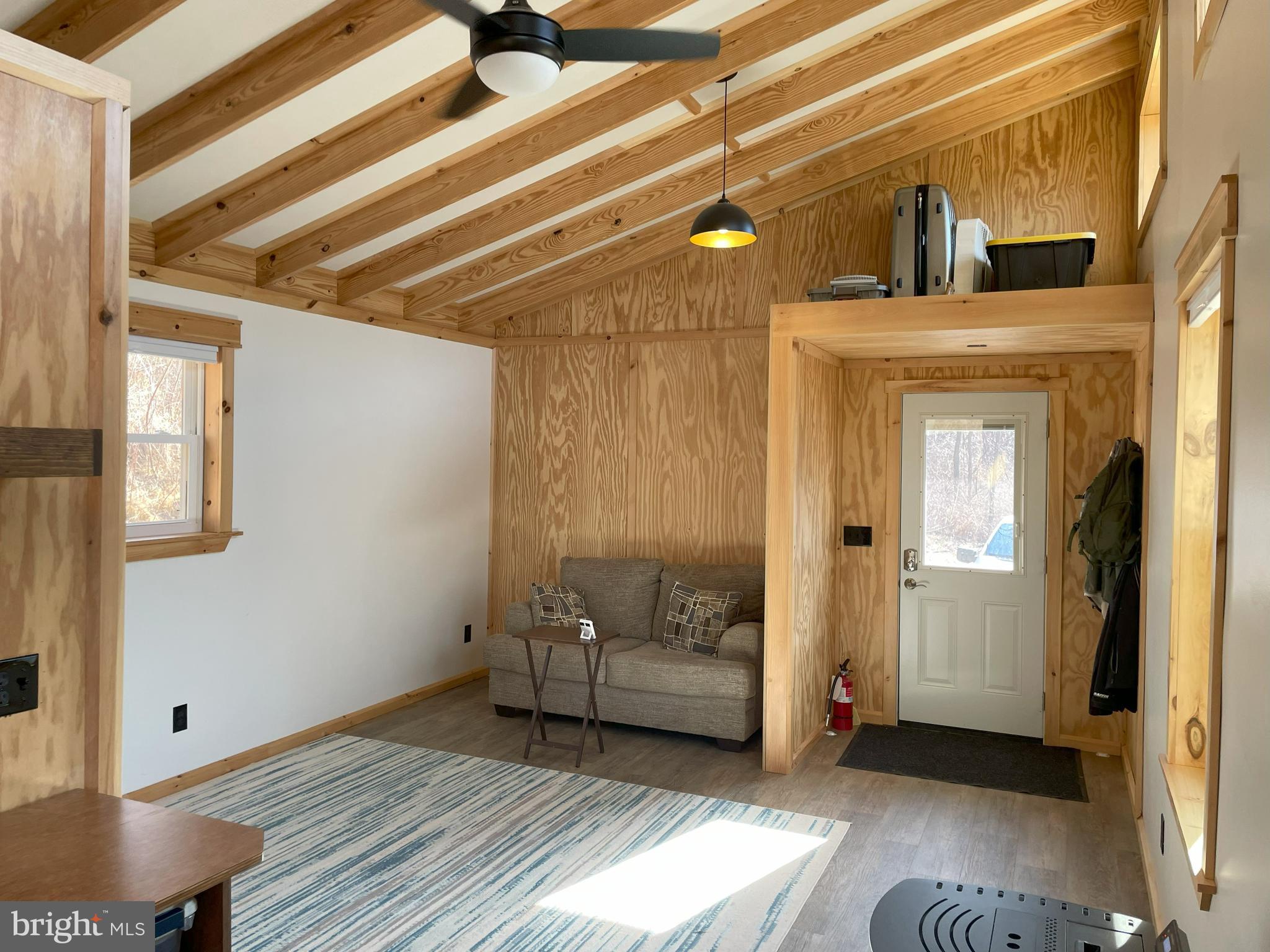 NONE AVAILABEL - Residential