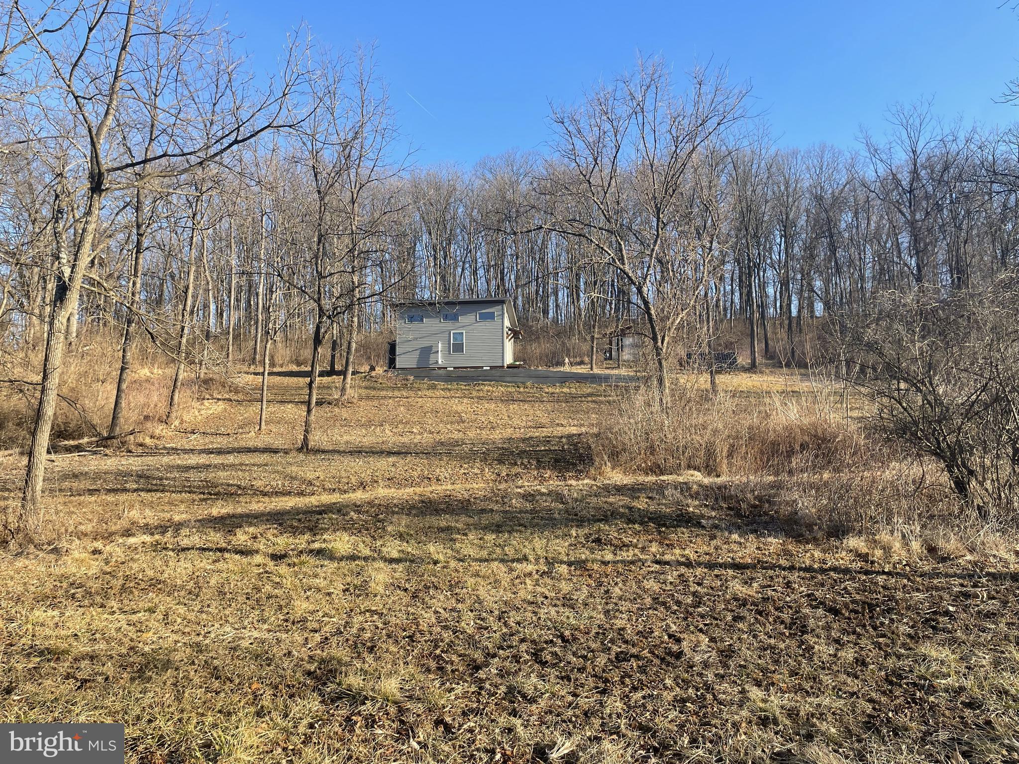NONE AVAILABEL - Residential