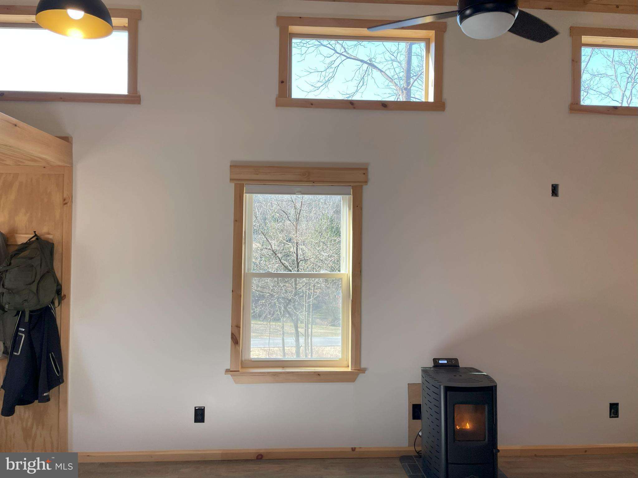 NONE AVAILABEL - Residential