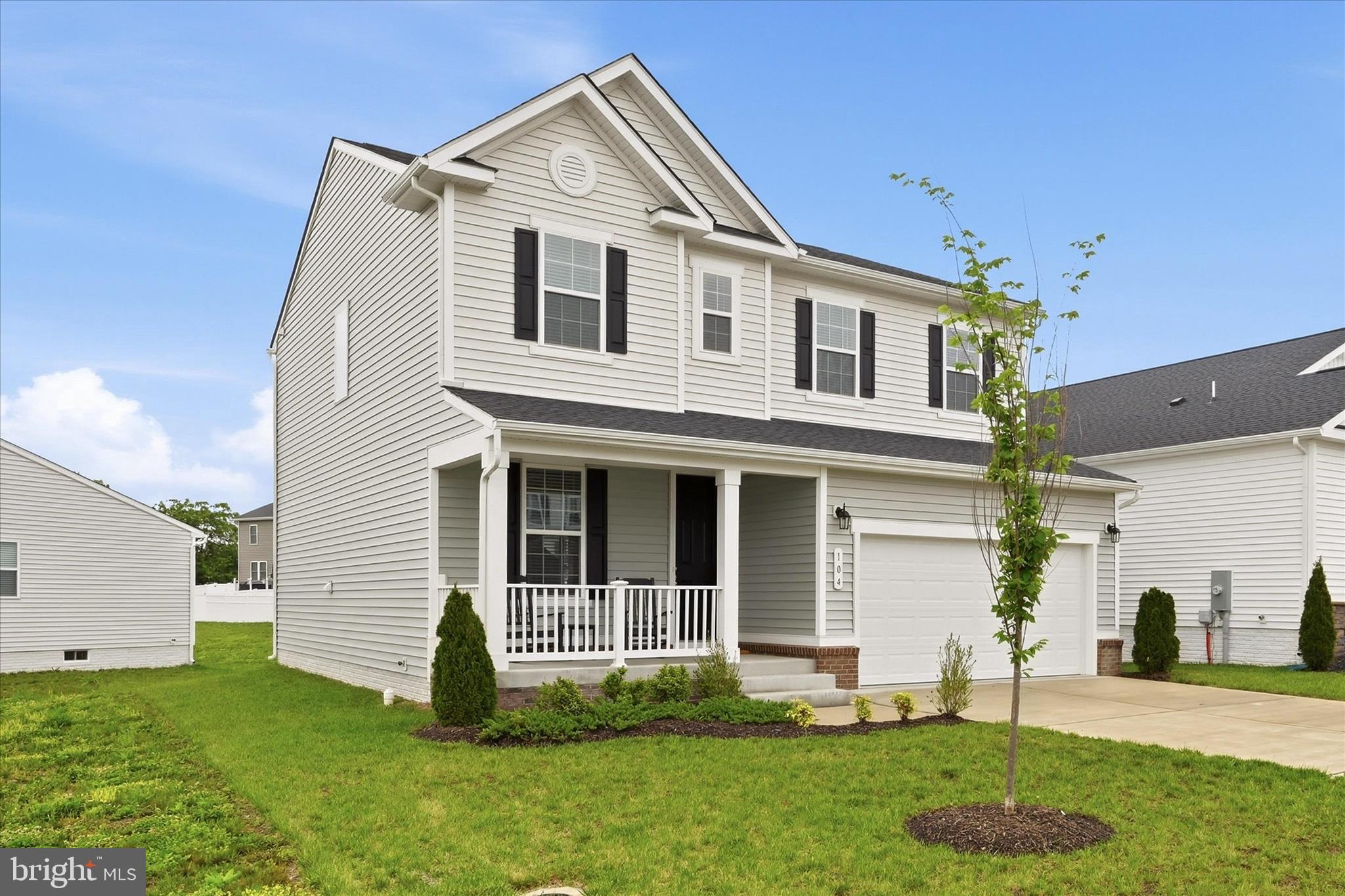RAVEN OAKS - Residential