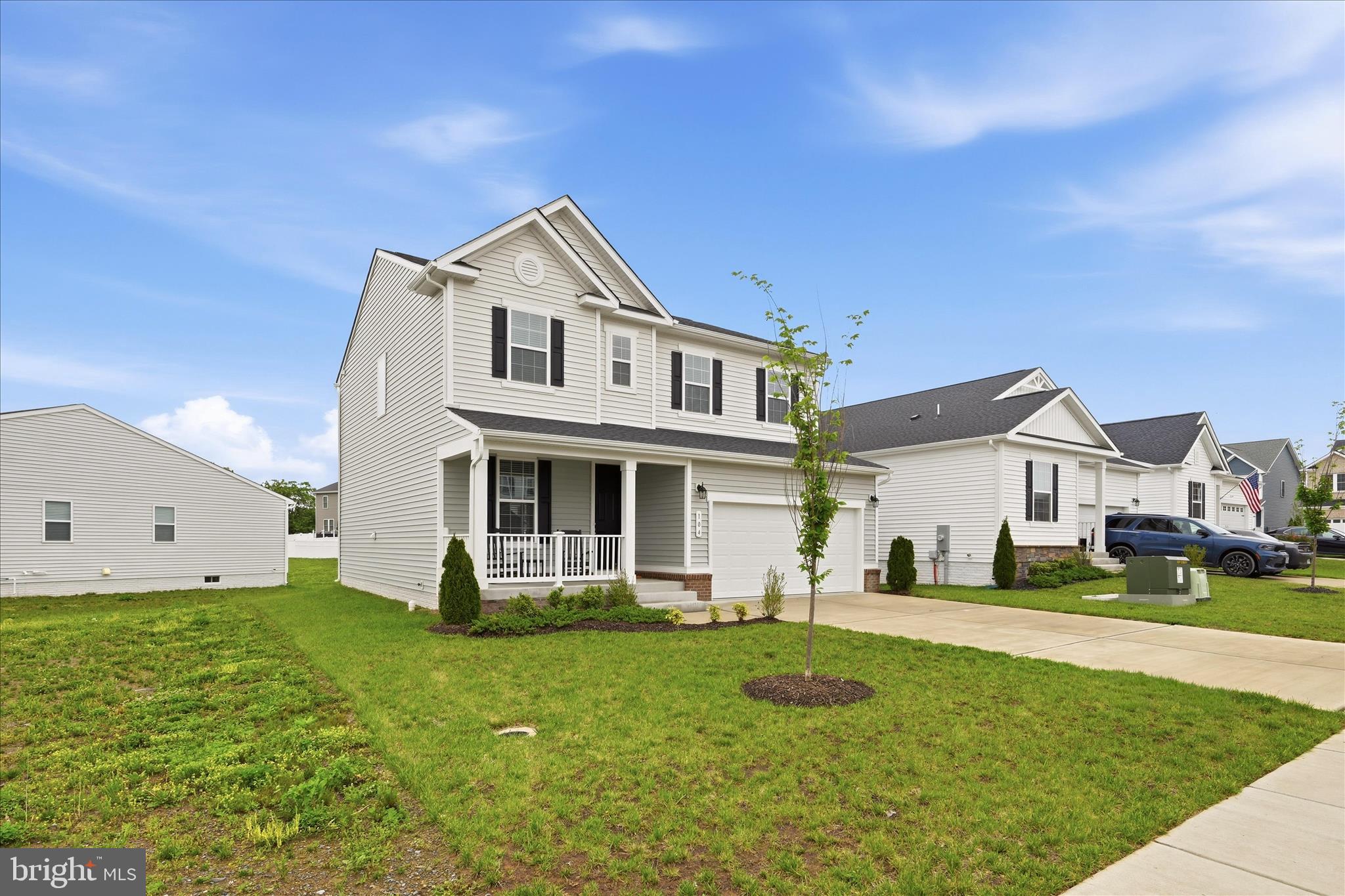 RAVEN OAKS - Residential
