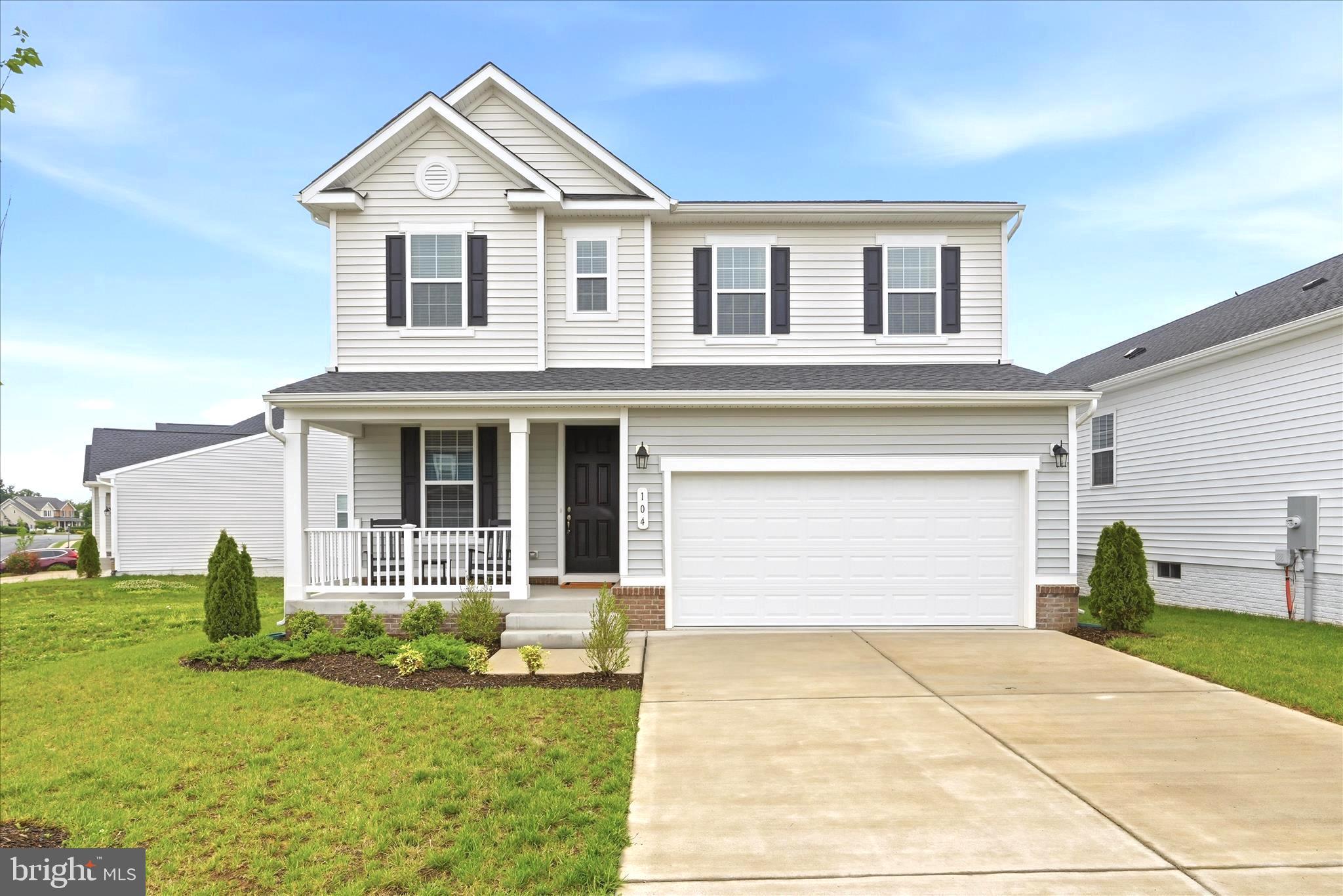RAVEN OAKS - Residential