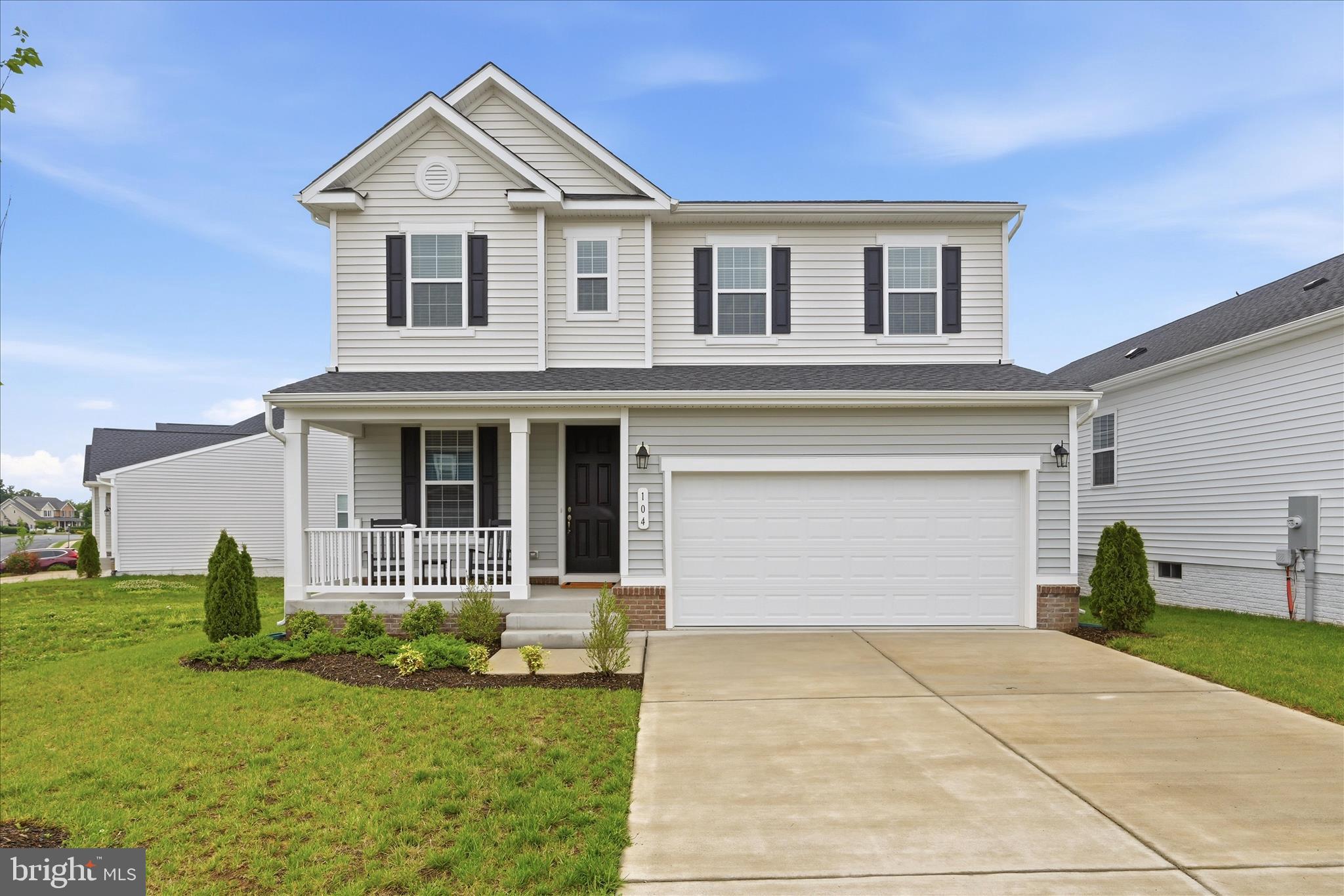 RAVEN OAKS - Residential