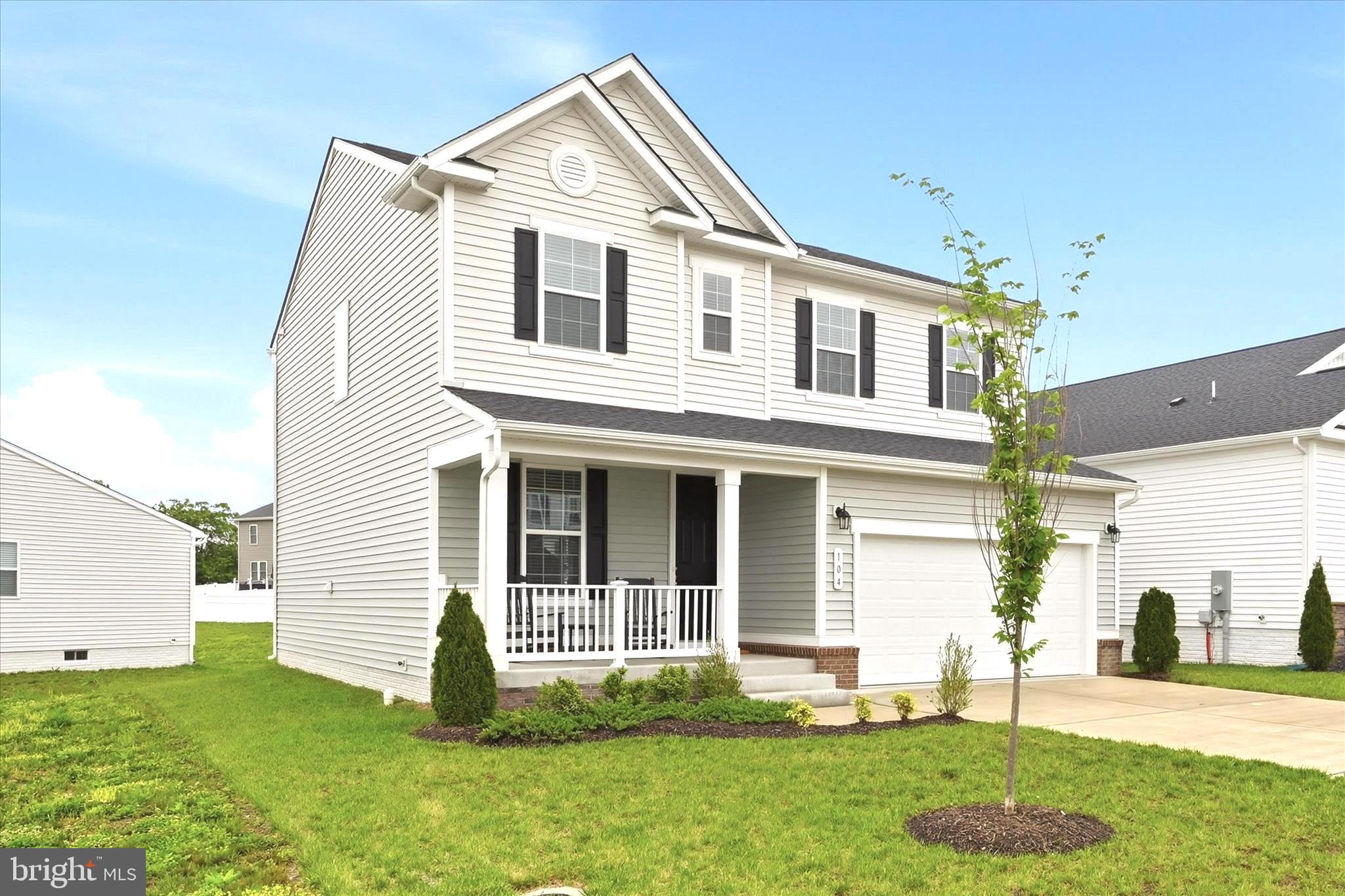 RAVEN OAKS - Residential
