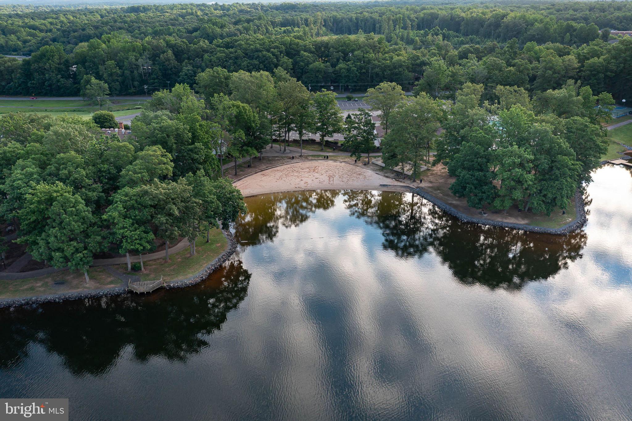 LAKE OF THE WOODS - Residential