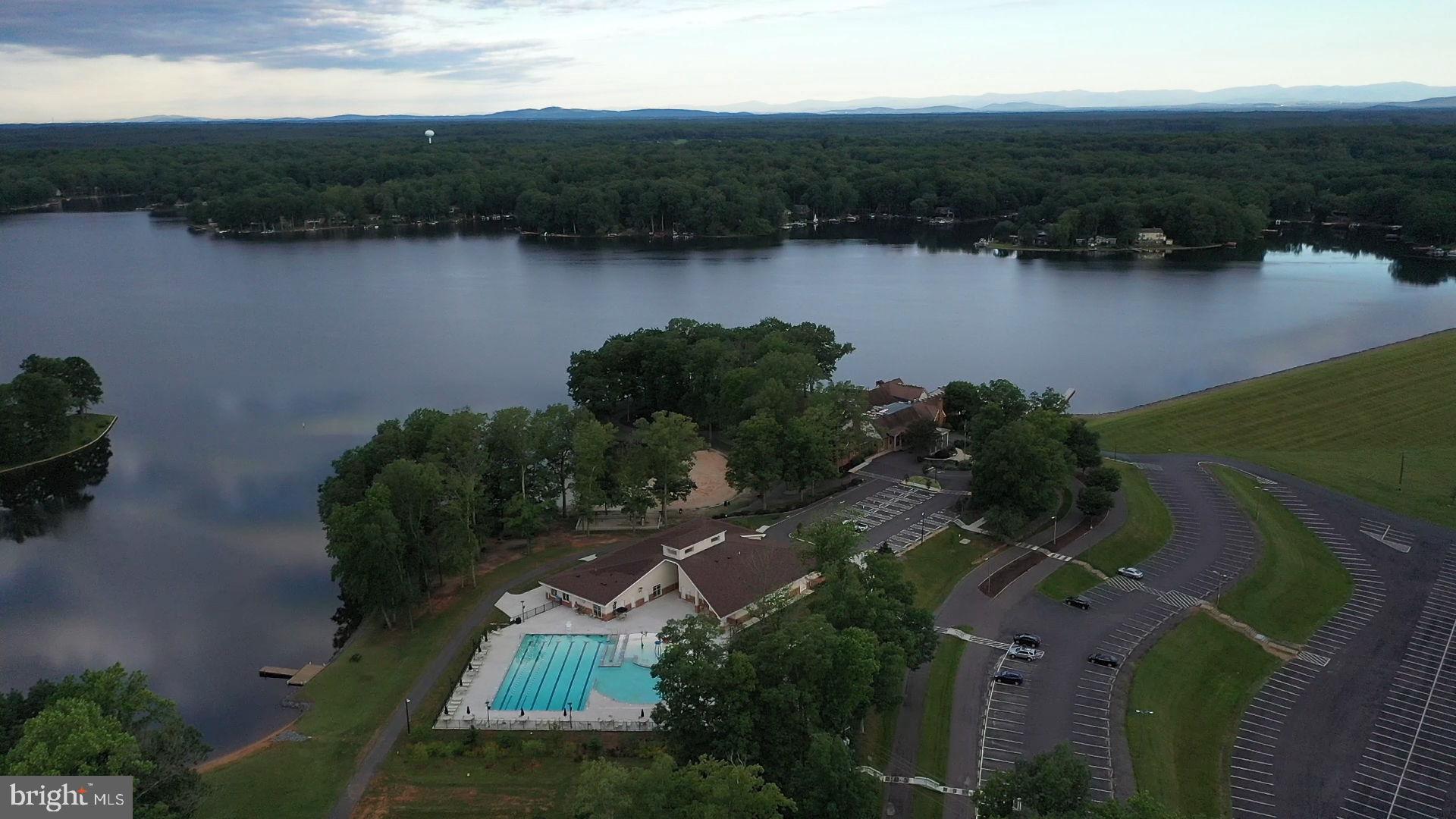 LAKE OF THE WOODS - Residential