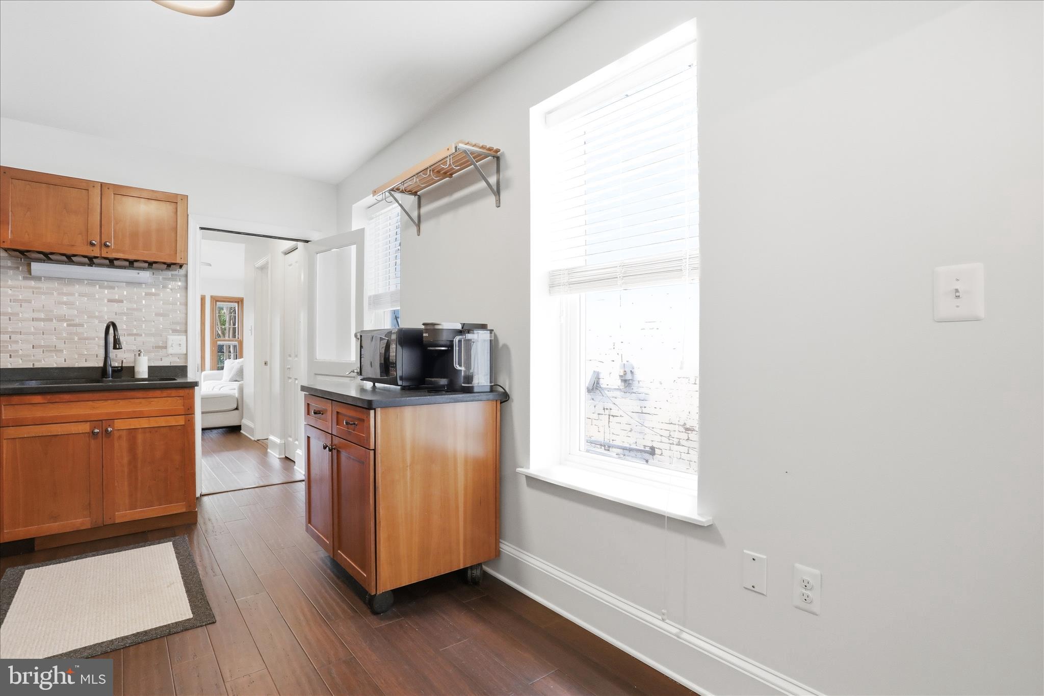 DOWNTOWN FREDERICK - Residential