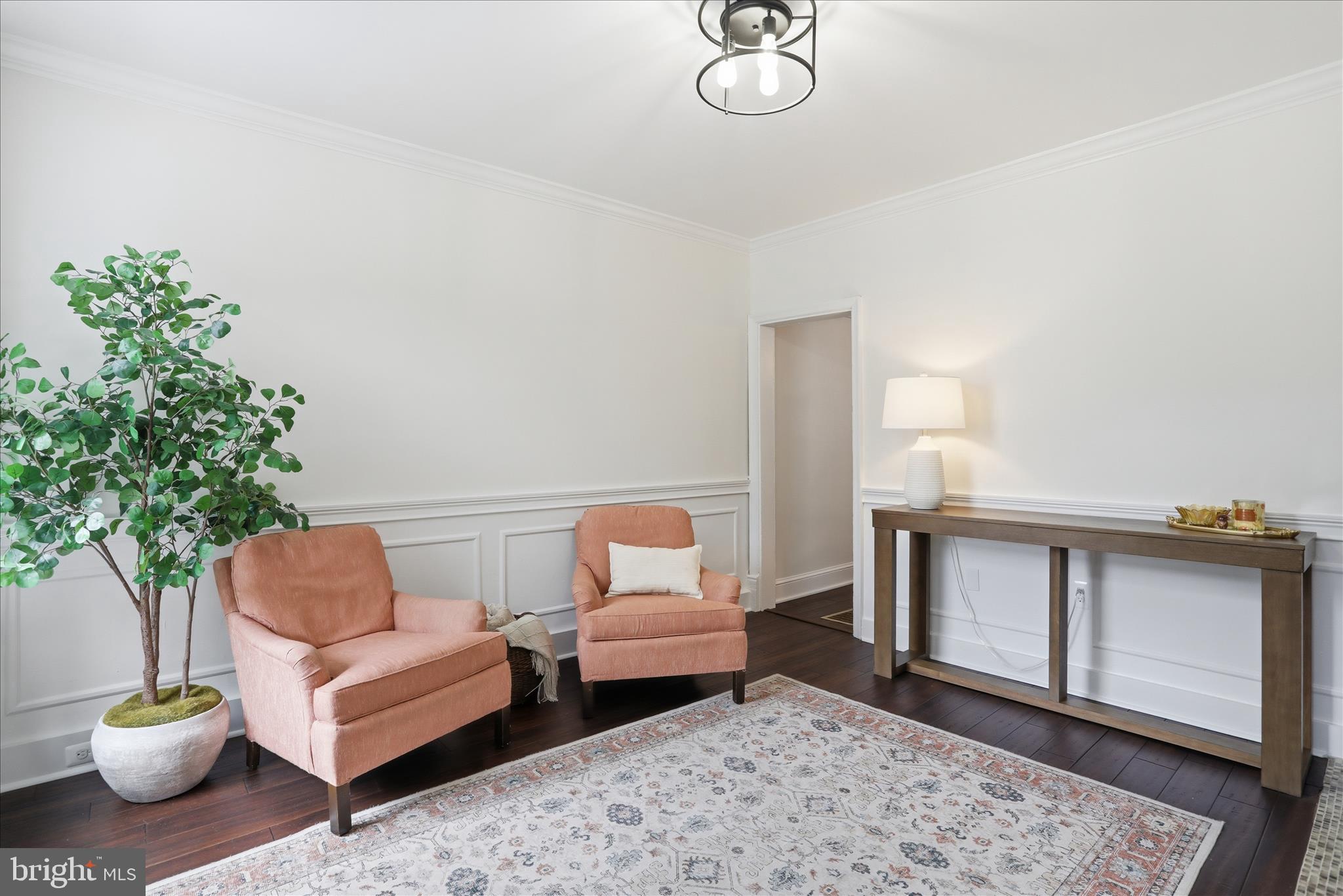 DOWNTOWN FREDERICK - Residential