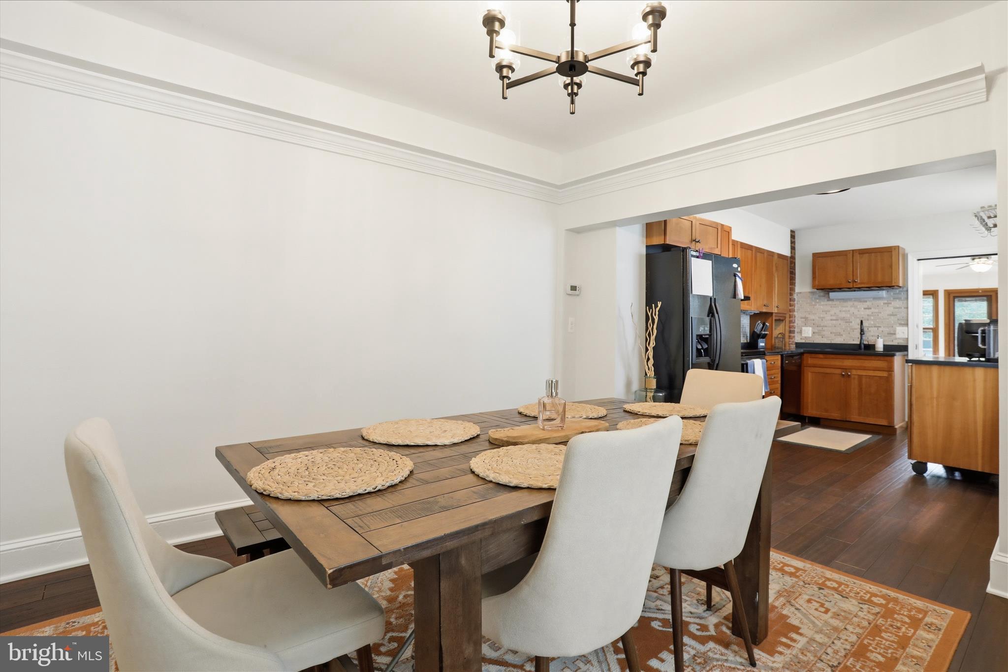 DOWNTOWN FREDERICK - Residential