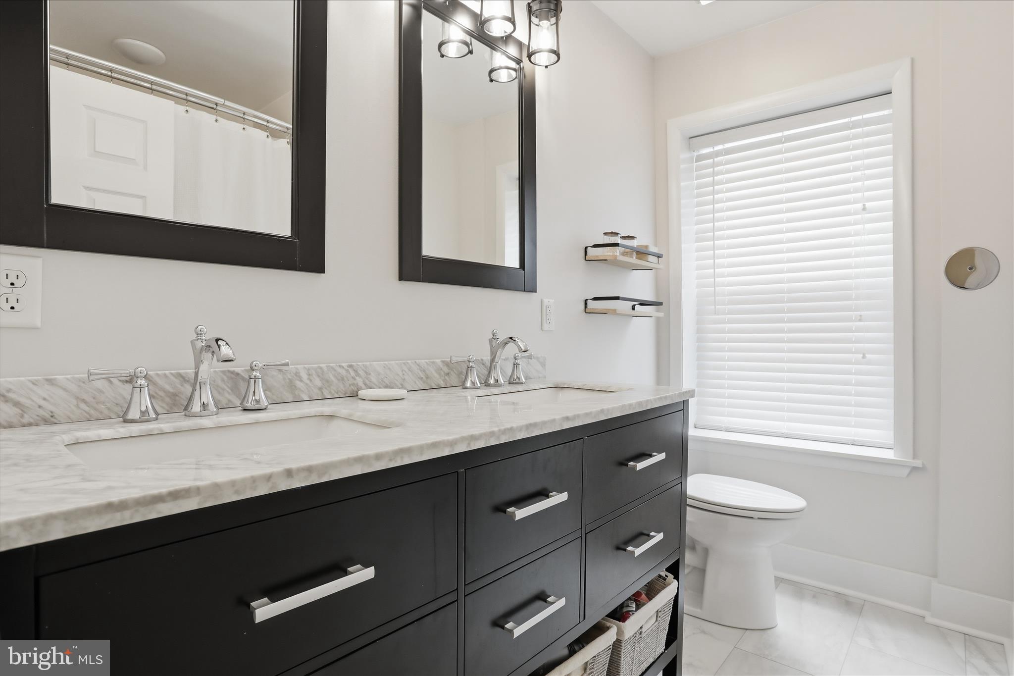 DOWNTOWN FREDERICK - Residential