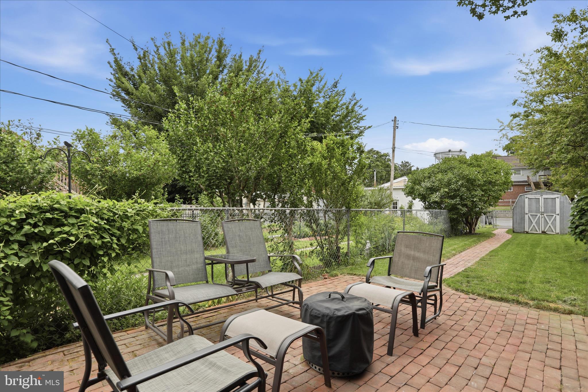 DOWNTOWN FREDERICK - Residential