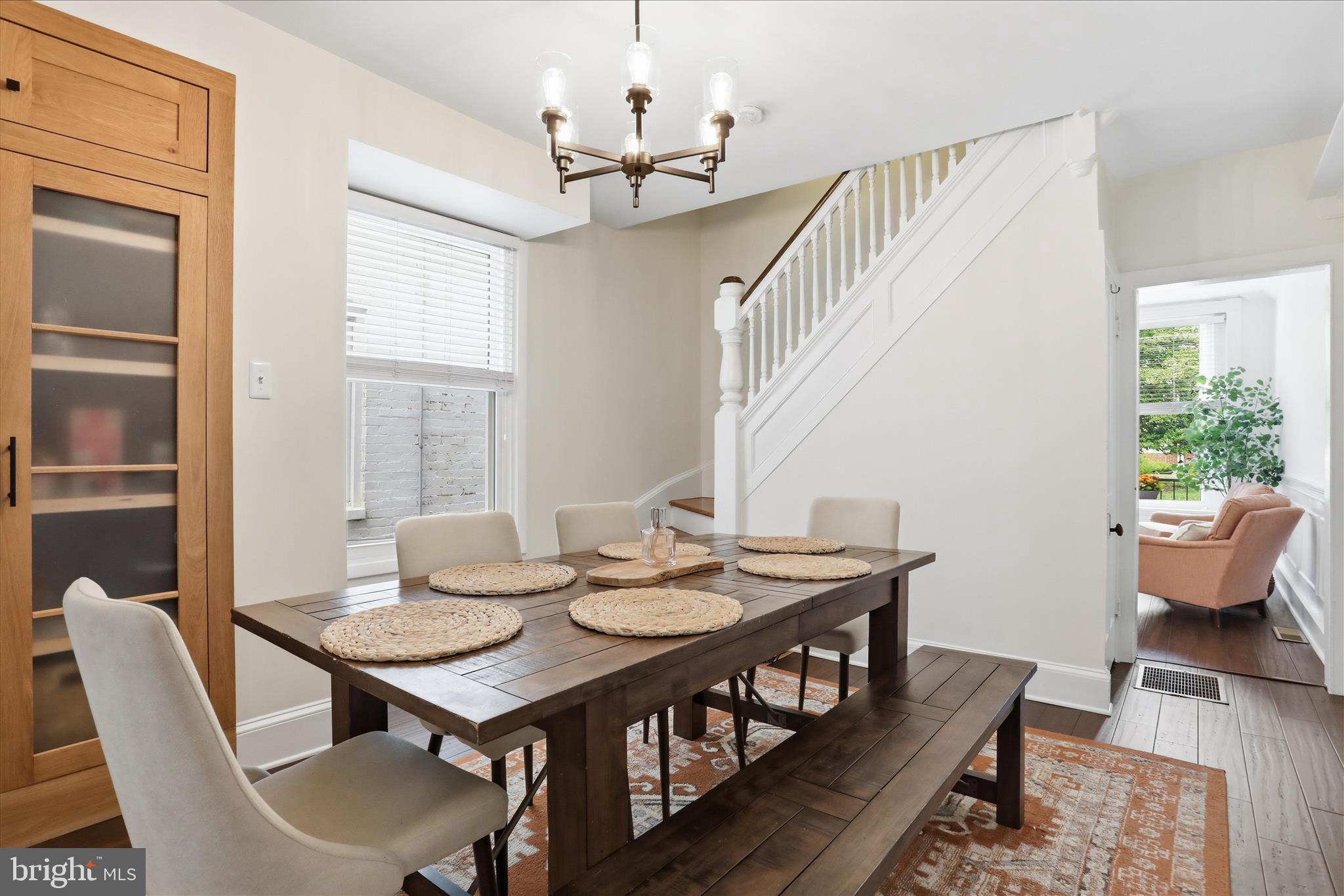 DOWNTOWN FREDERICK - Residential