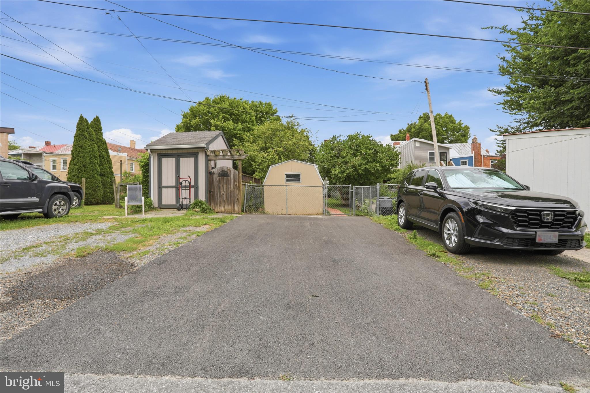 DOWNTOWN FREDERICK - Residential