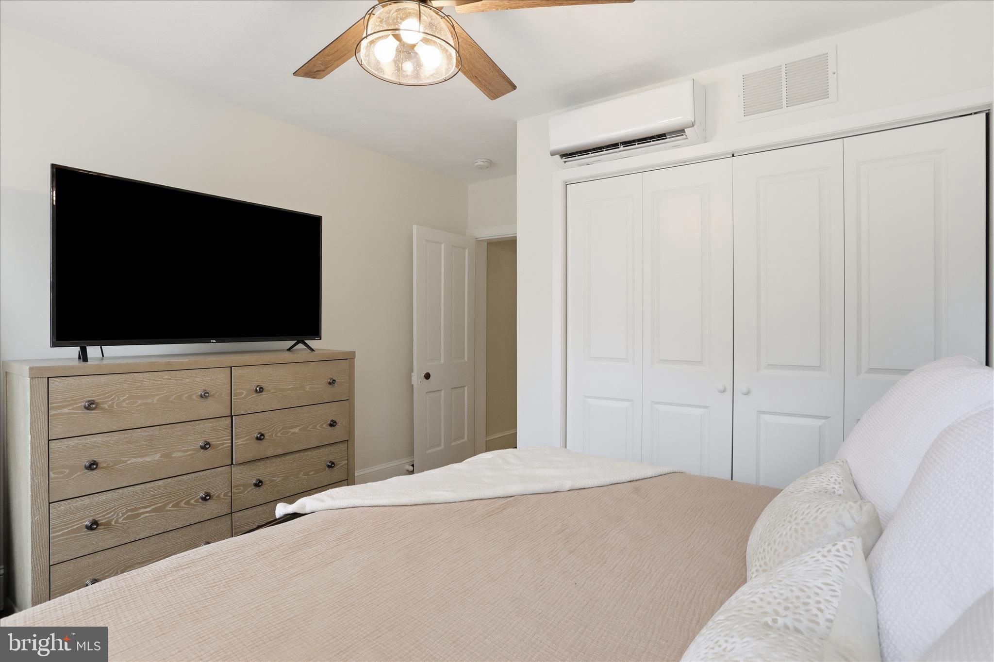 DOWNTOWN FREDERICK - Residential