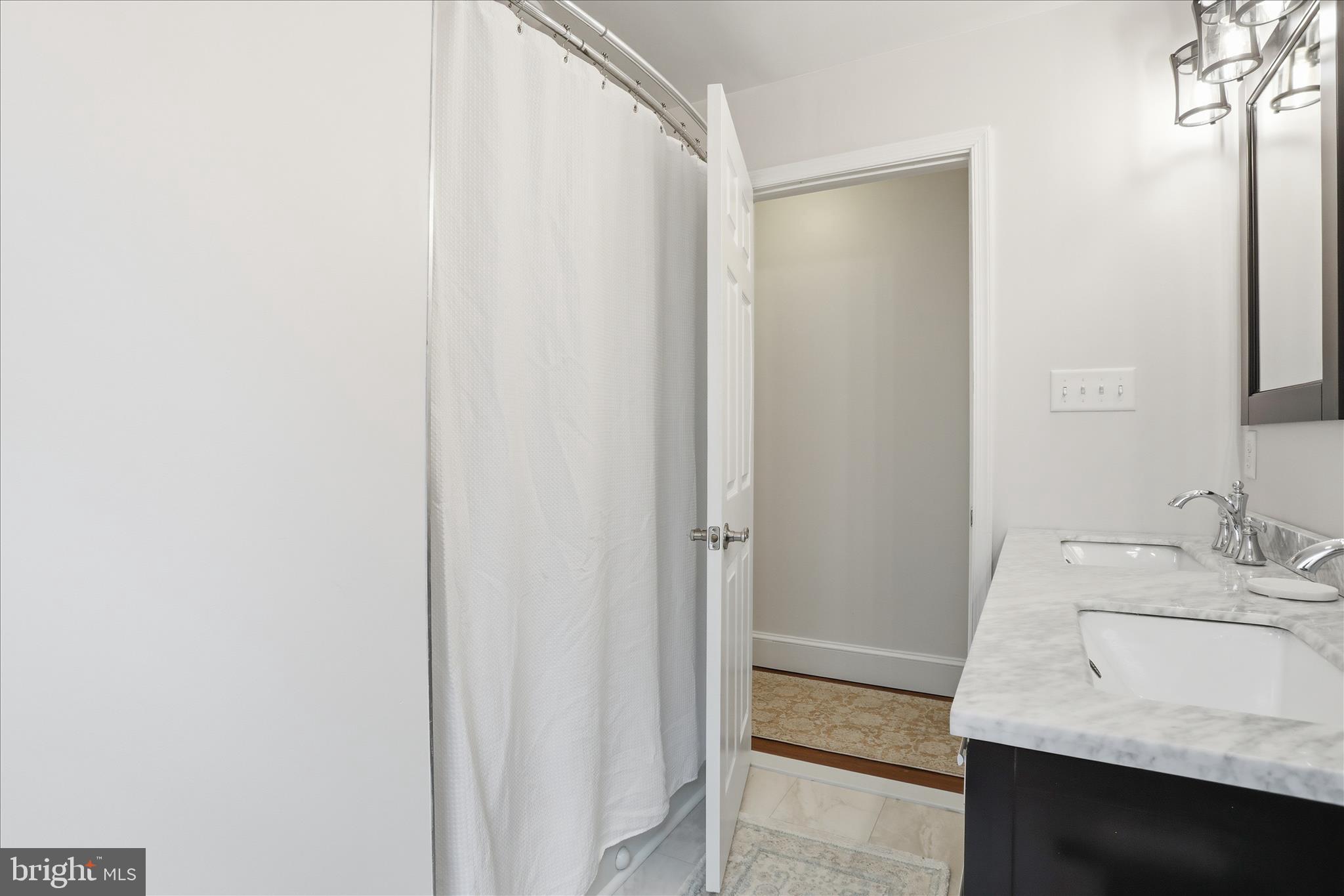 DOWNTOWN FREDERICK - Residential