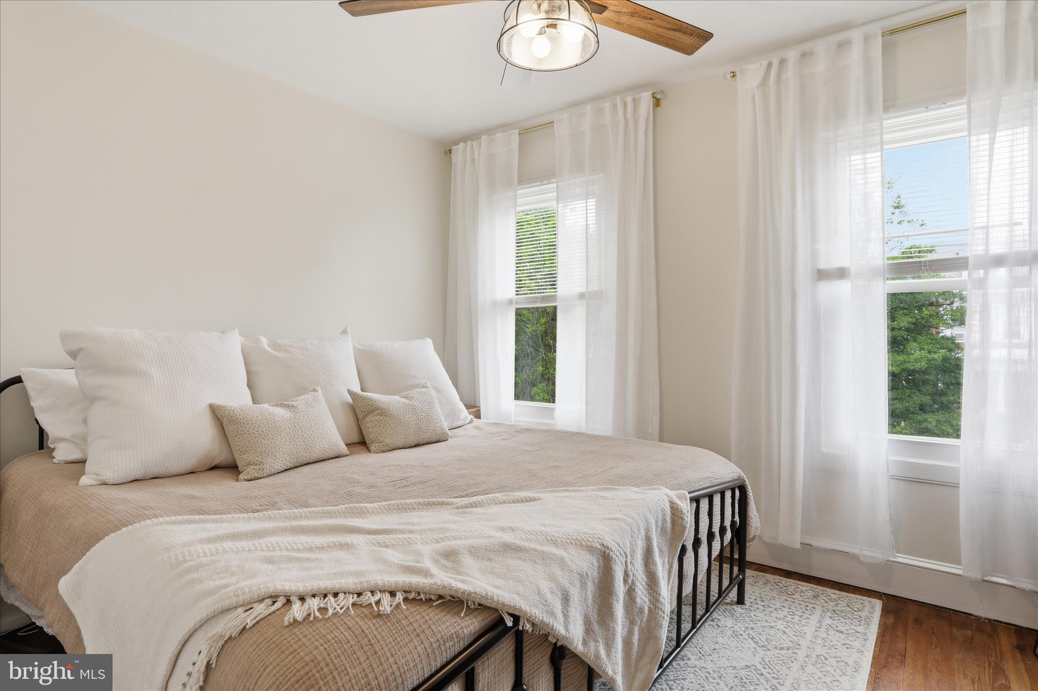 DOWNTOWN FREDERICK - Residential