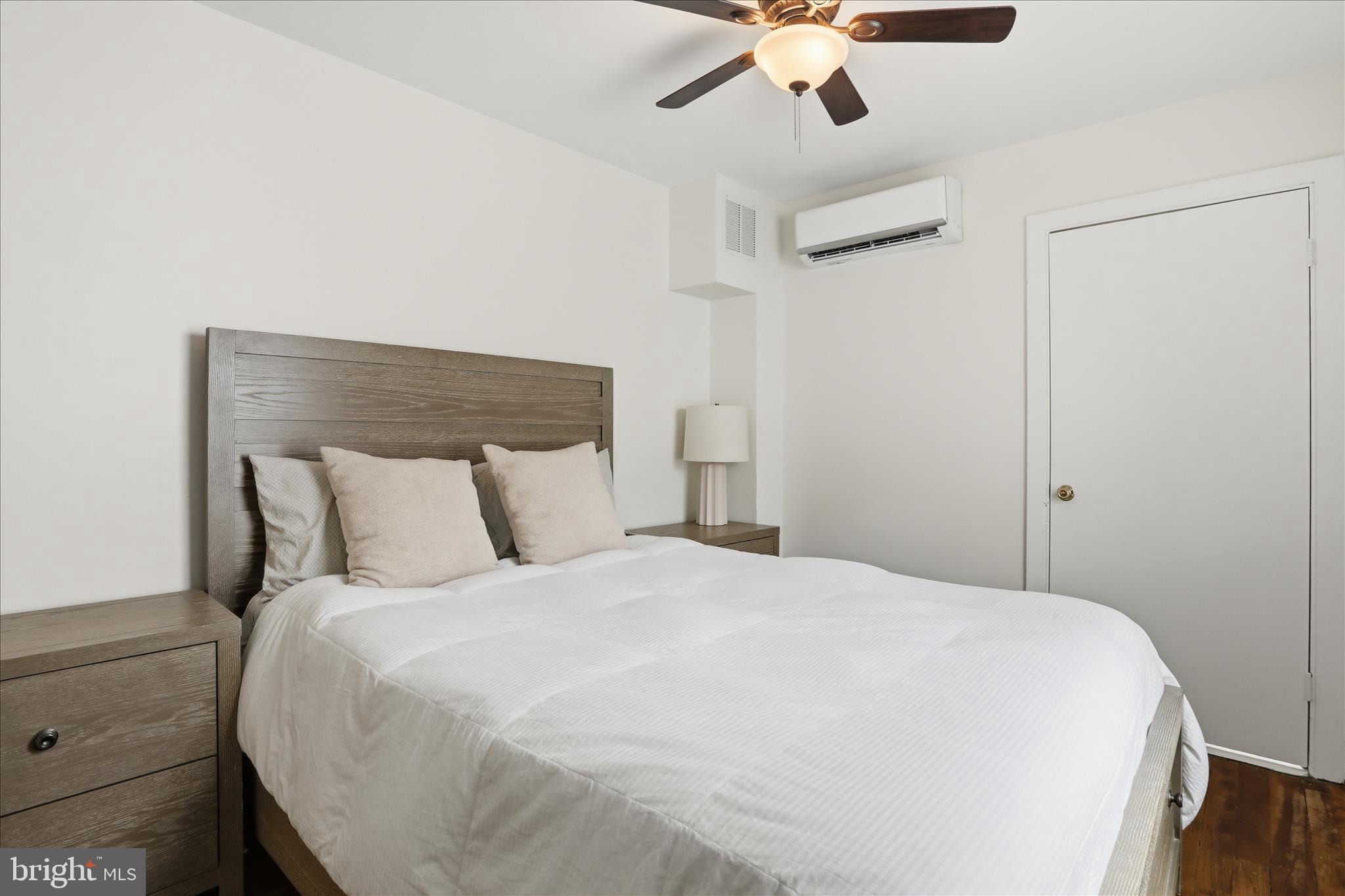 DOWNTOWN FREDERICK - Residential