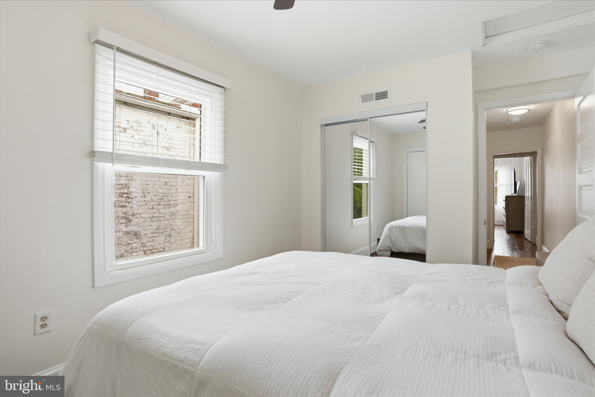 DOWNTOWN FREDERICK - Residential