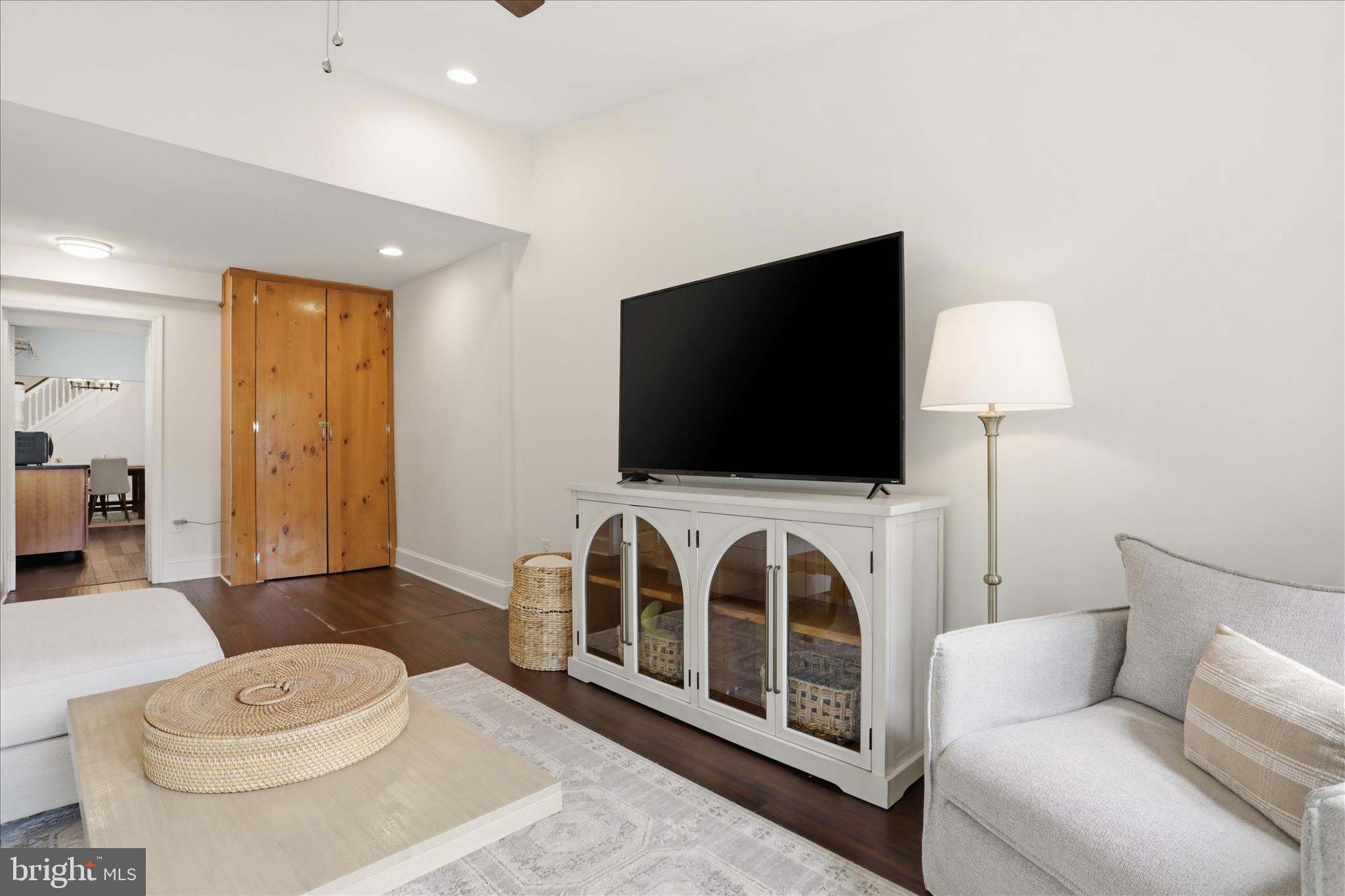DOWNTOWN FREDERICK - Residential