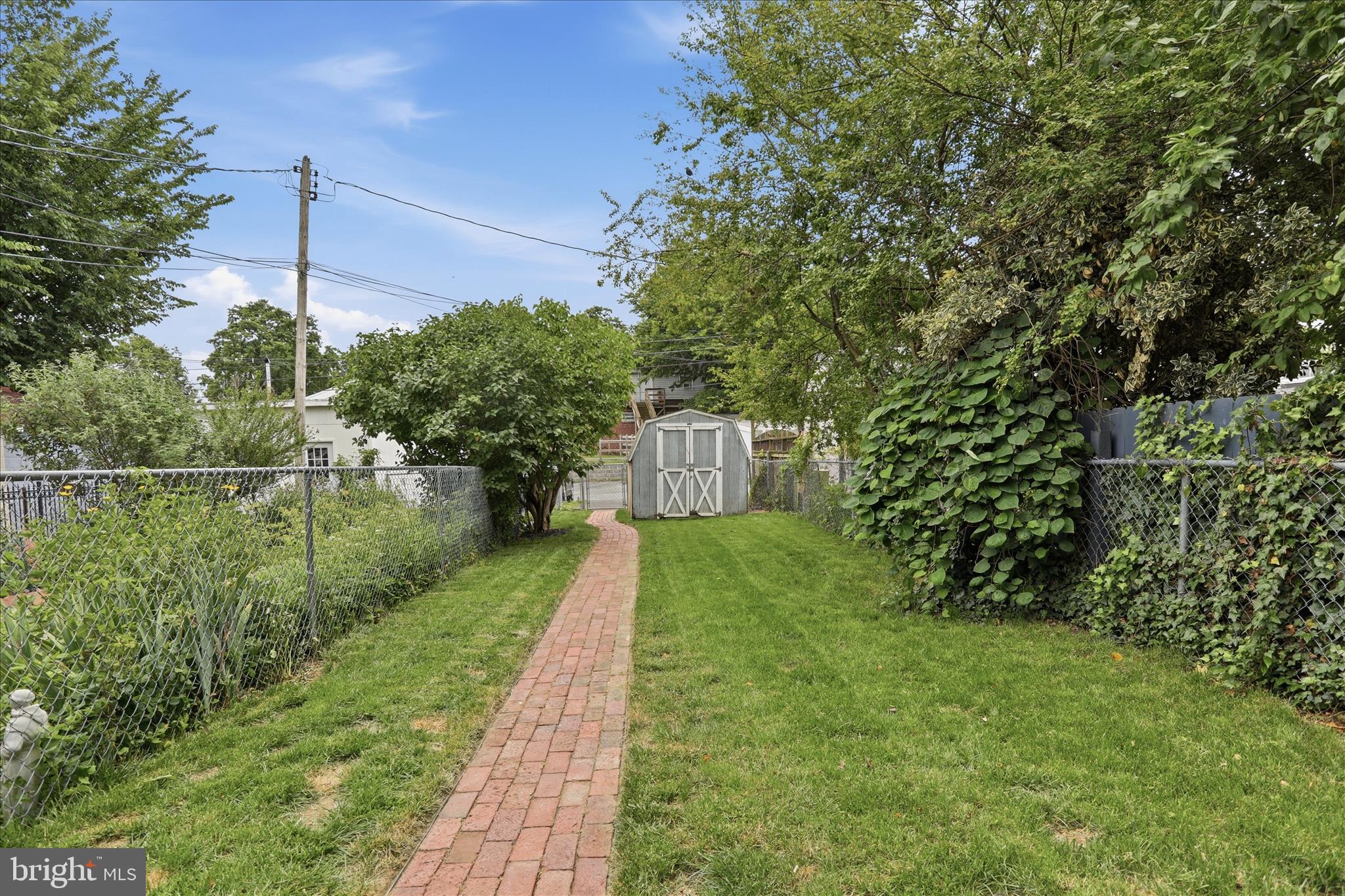 DOWNTOWN FREDERICK - Residential