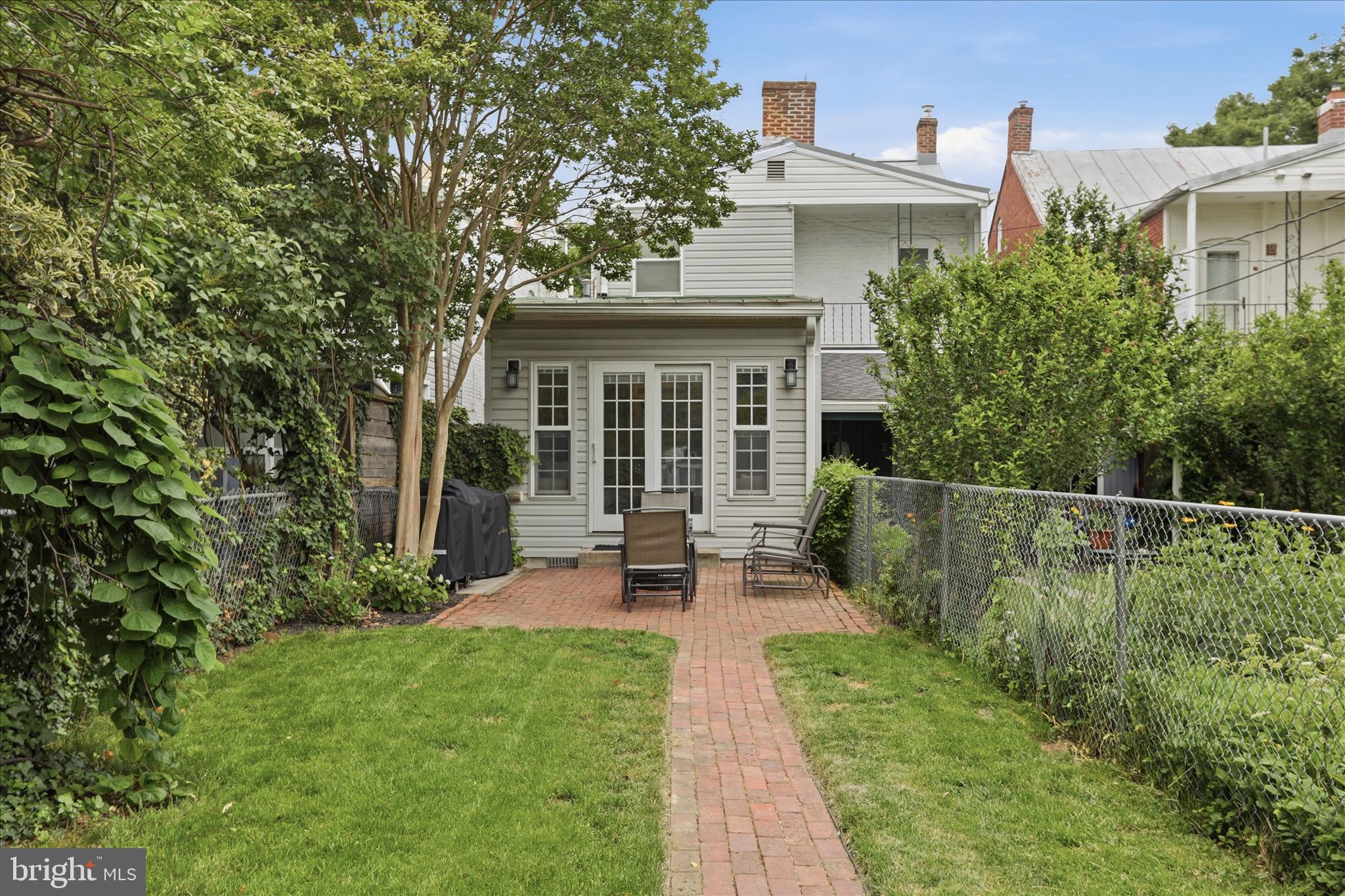 DOWNTOWN FREDERICK - Residential