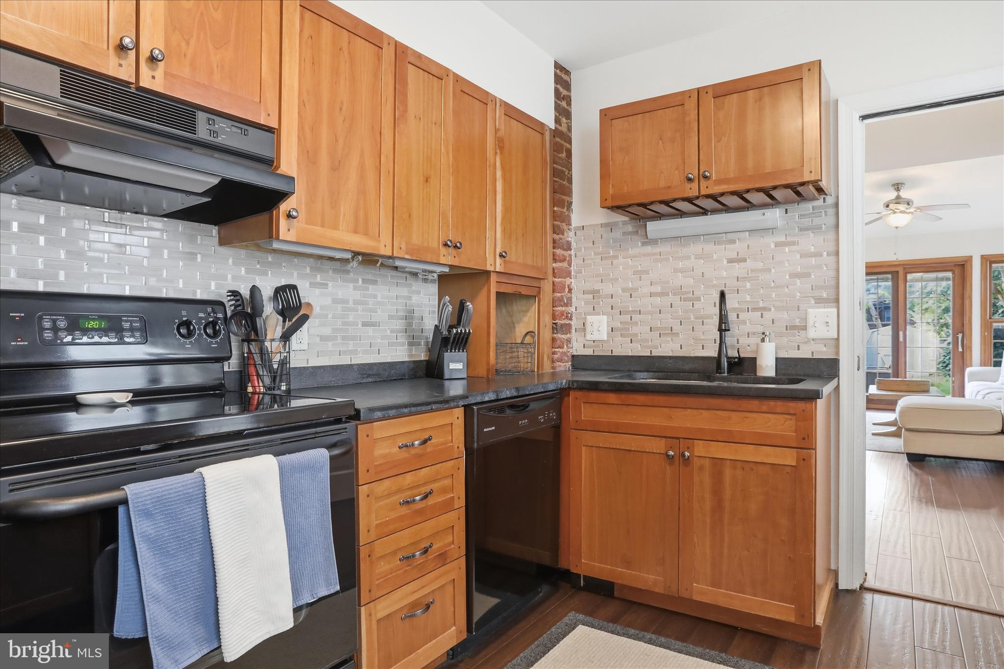 DOWNTOWN FREDERICK - Residential