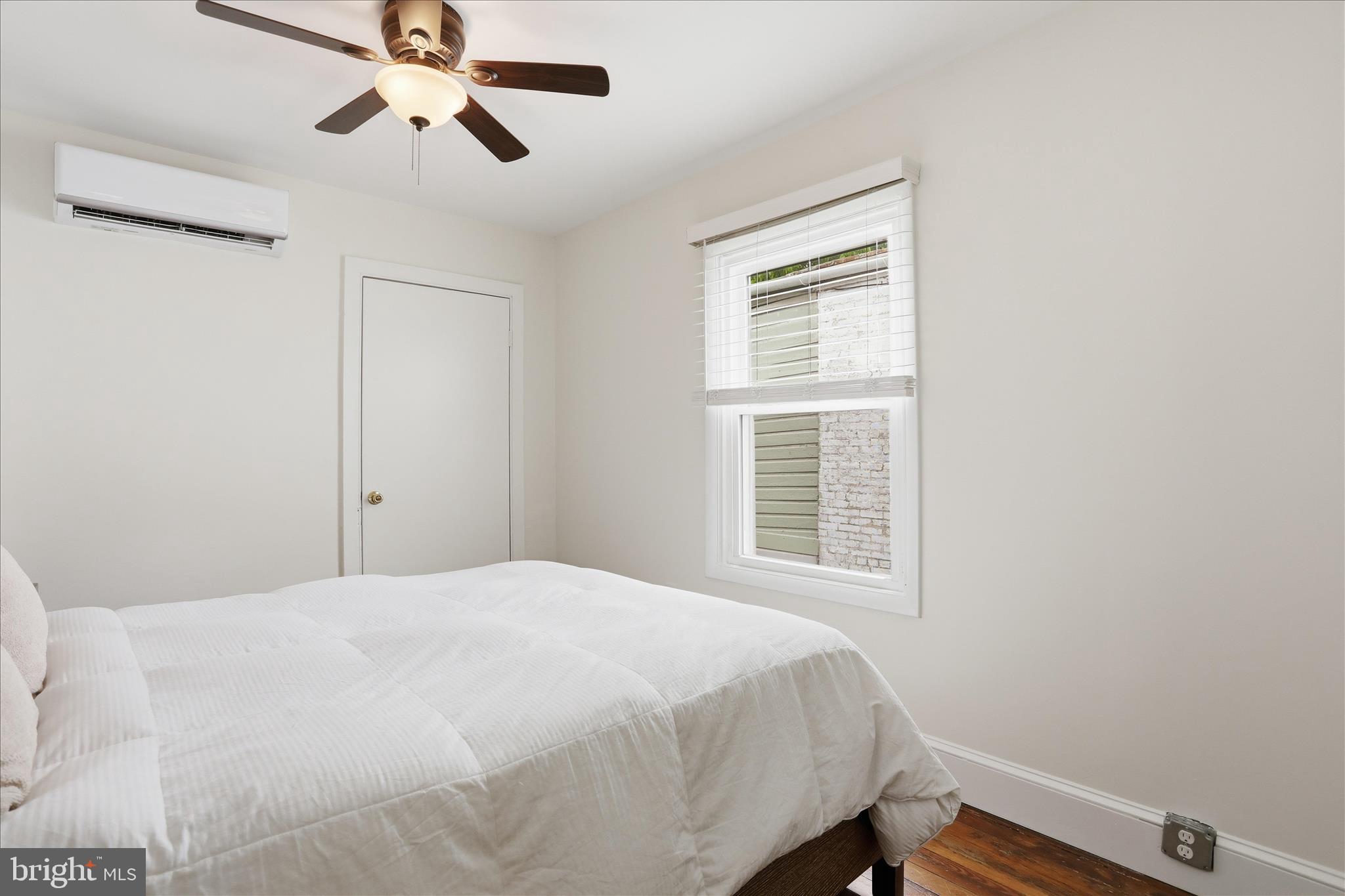 DOWNTOWN FREDERICK - Residential