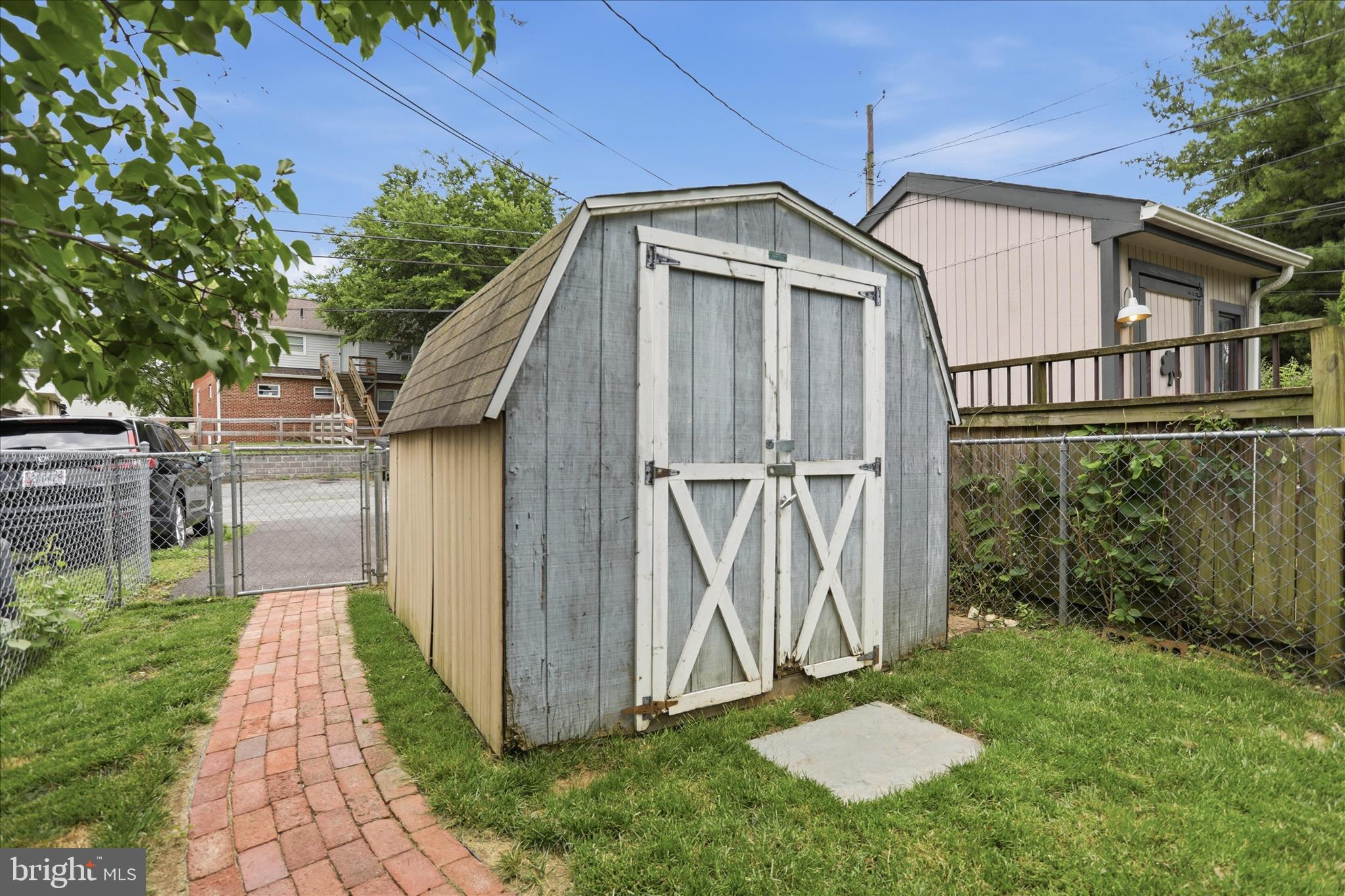 DOWNTOWN FREDERICK - Residential