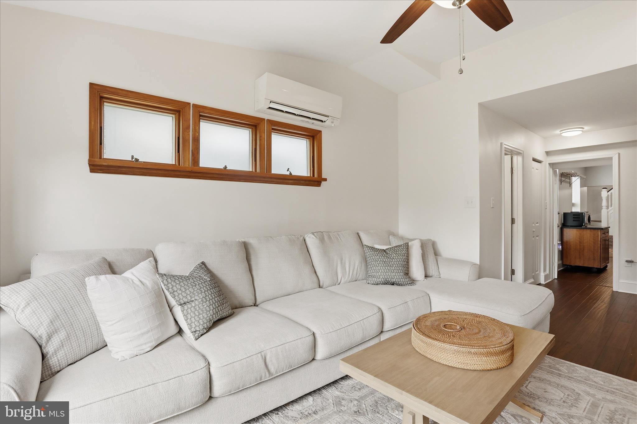 DOWNTOWN FREDERICK - Residential