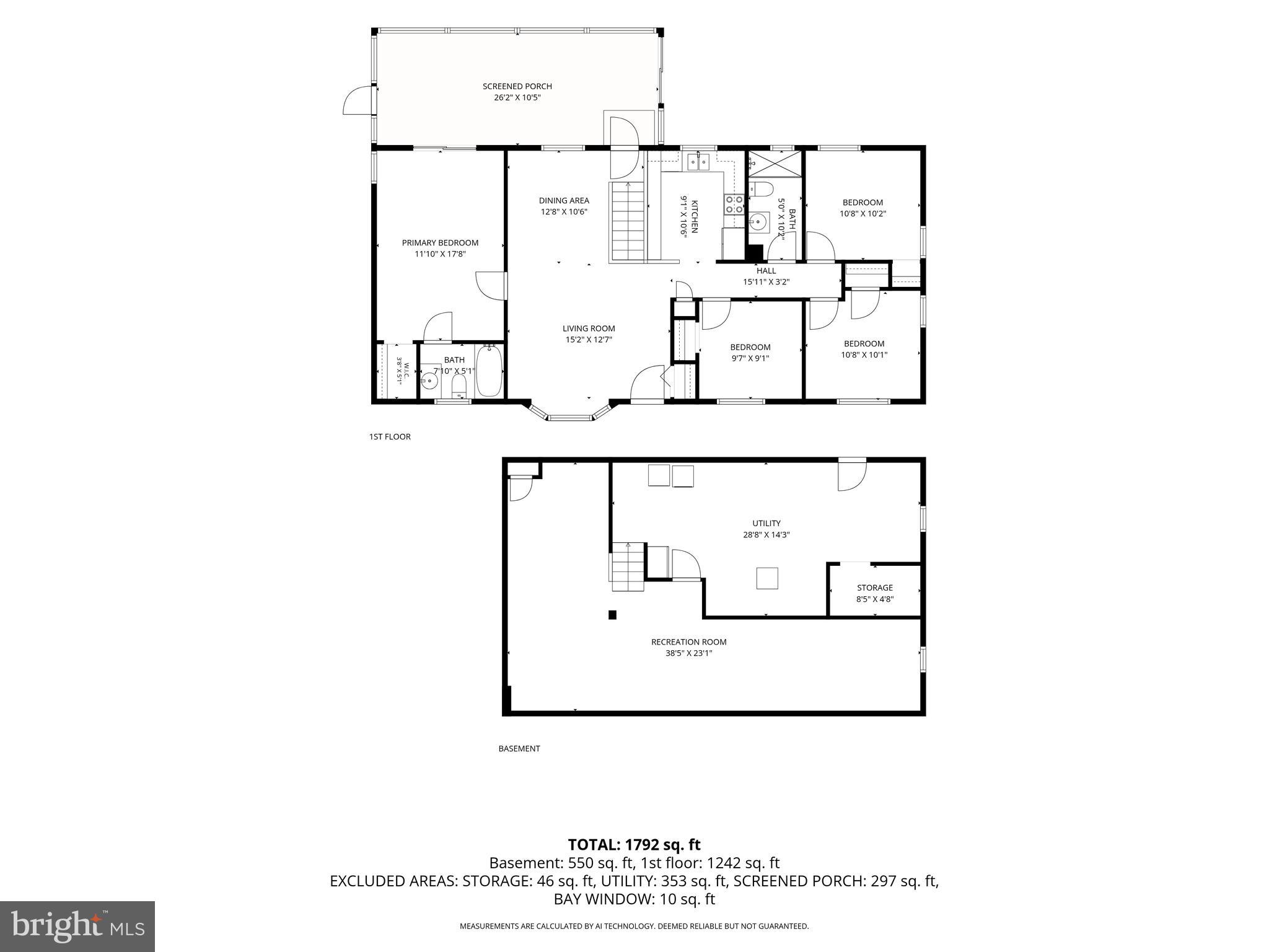BEL FOREST - Residential